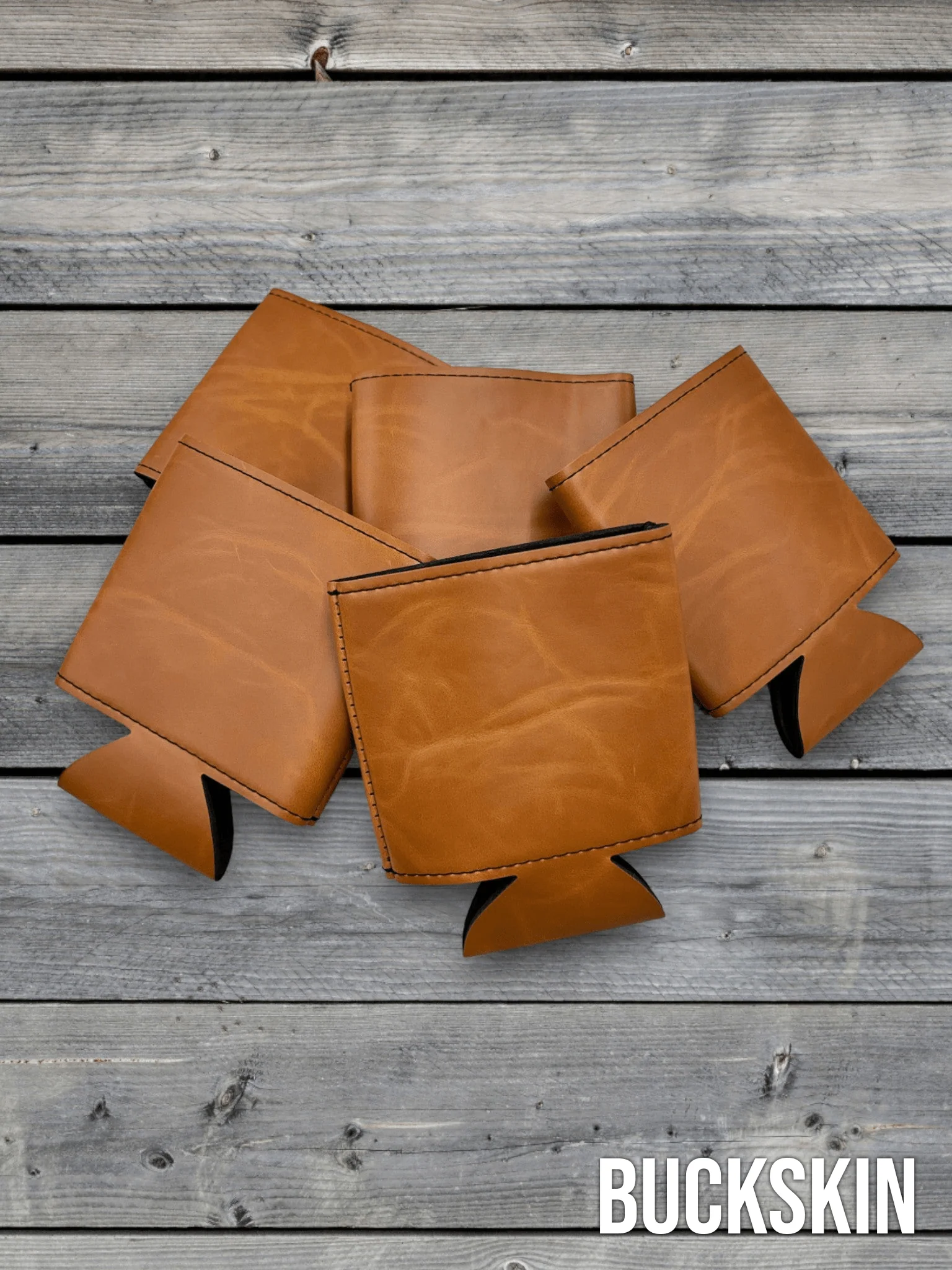 Can Dusters: Premium Leatherette® (5 pack) - Image 3