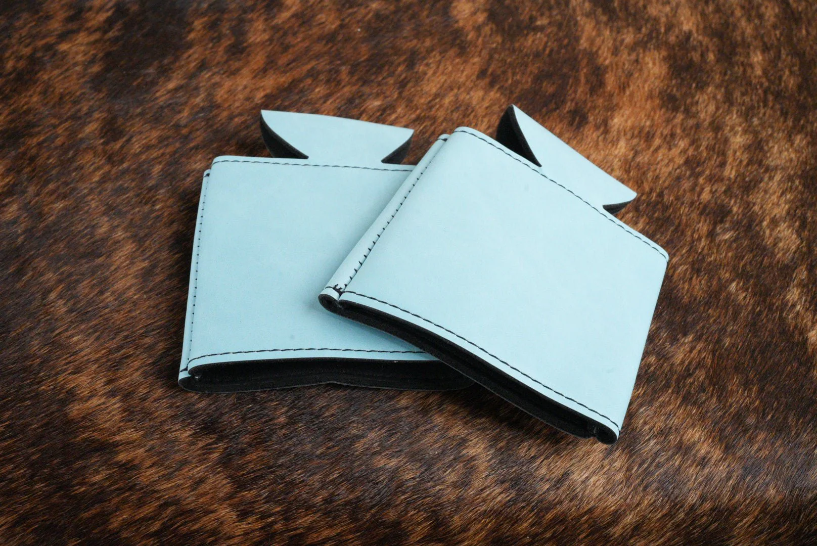 Can Dusters: Premium Leatherette® (5 pack) - Image 31