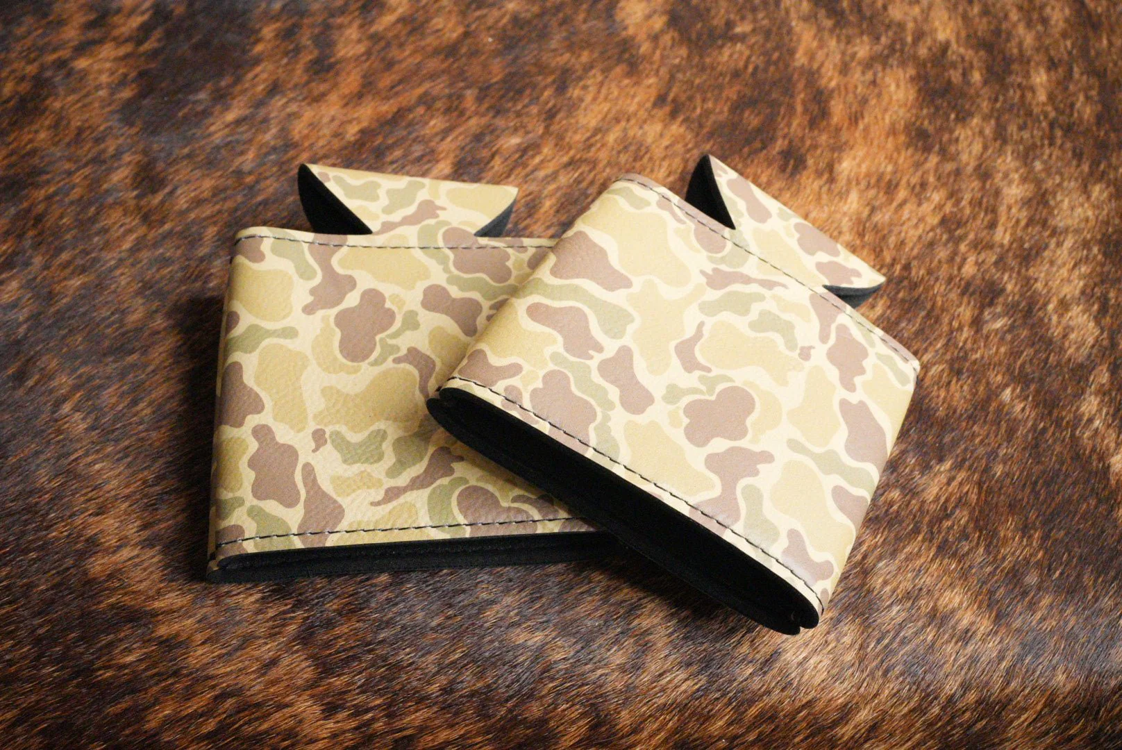 Can Dusters: Premium Leatherette® (5 pack) - Image 32