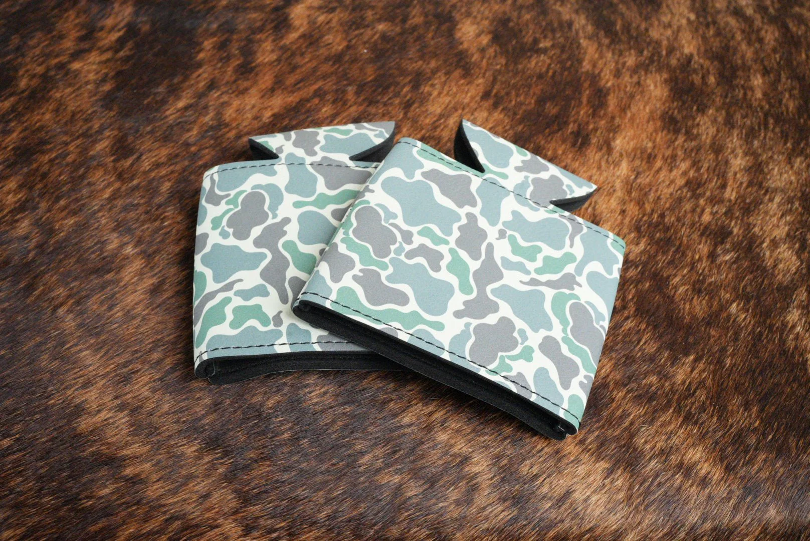 Can Dusters: Premium Leatherette® (5 pack) - Image 33