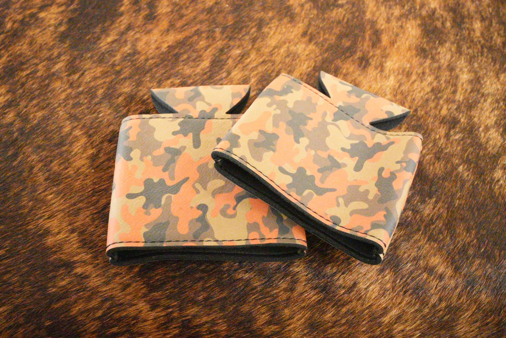Can Dusters: Premium Leatherette® (5 pack) - Image 35