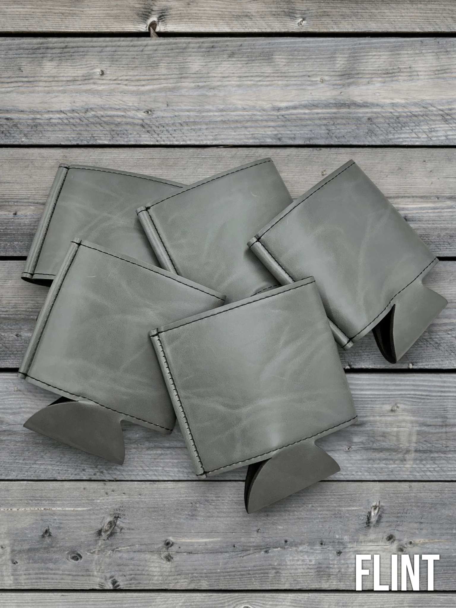 Can Dusters: Premium Leatherette® (5 pack) - Image 6