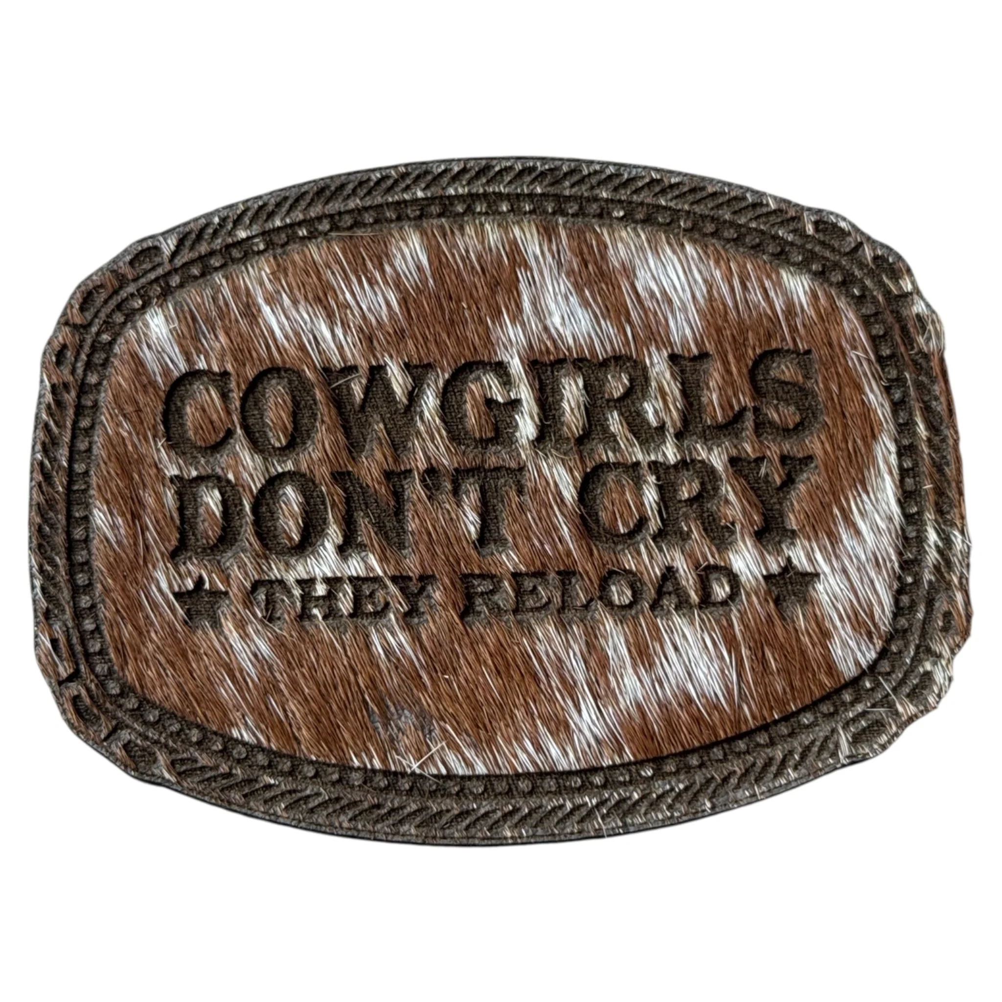 Cowgirls