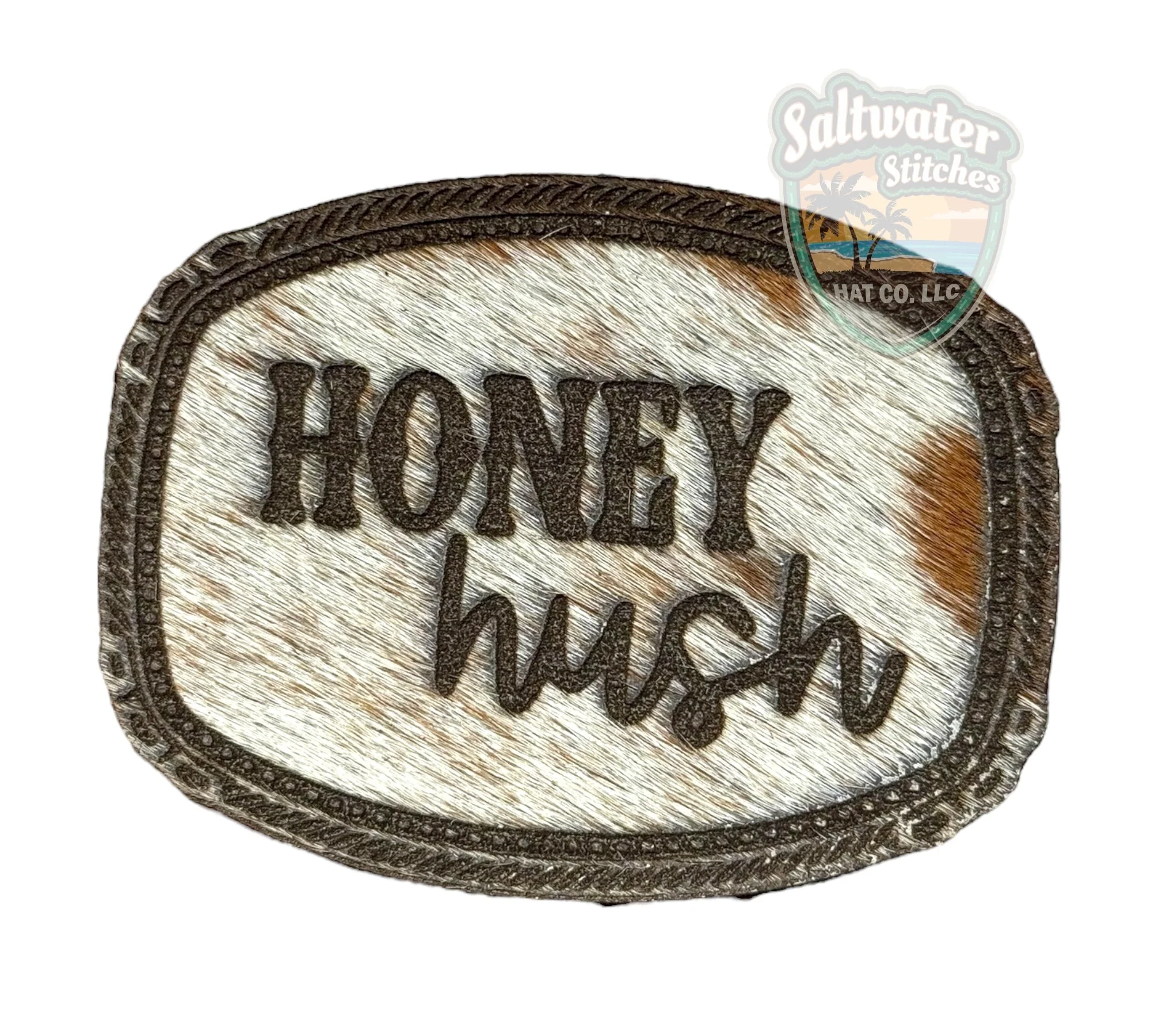 Honey Hush