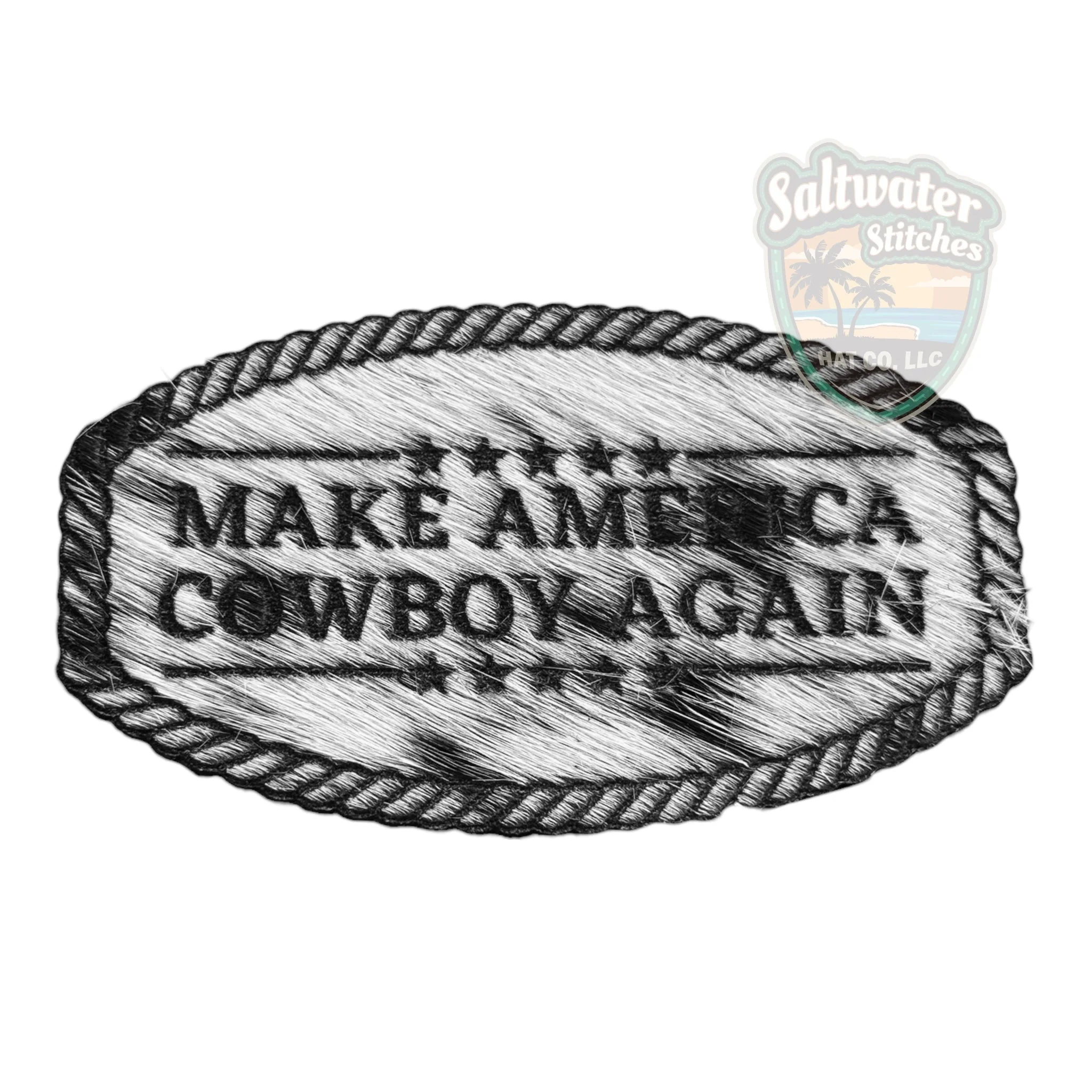 Make America Cowboy Again