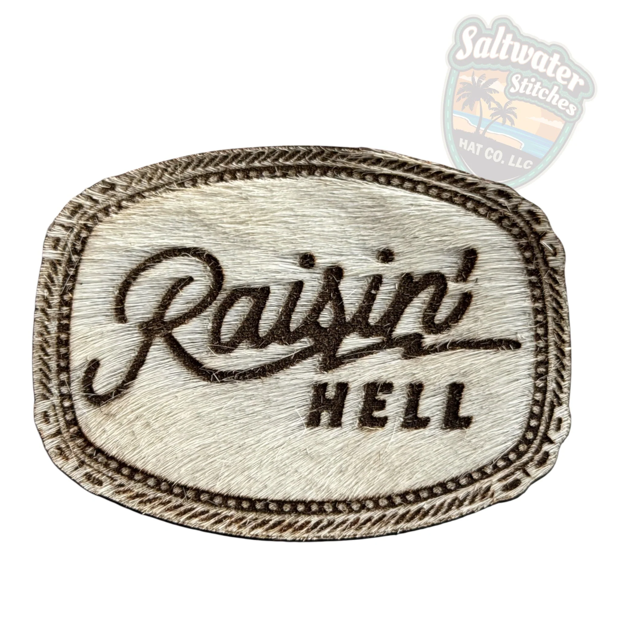 Raisin Hell
