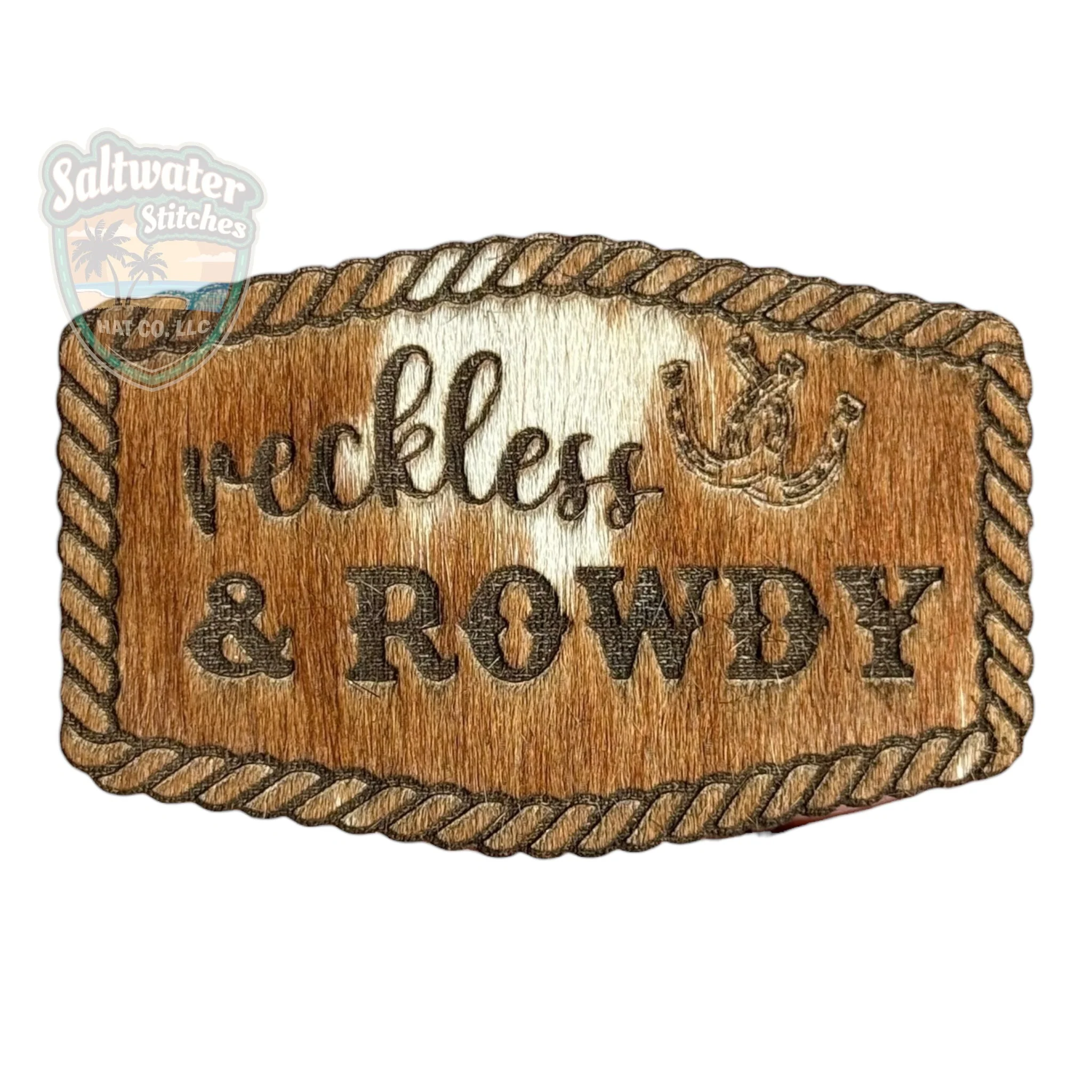 Reckless & Rowdy
