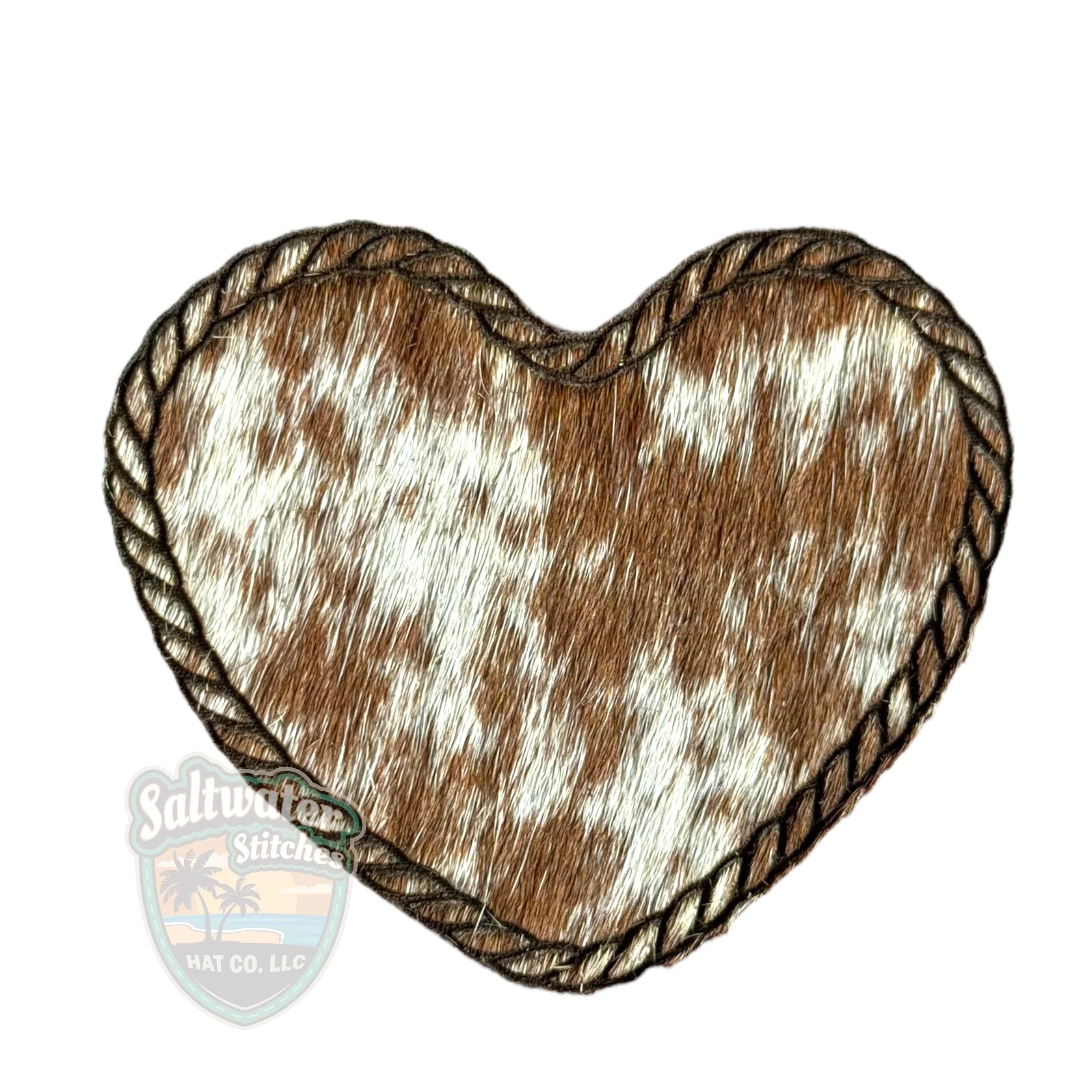 Rope Heart 2