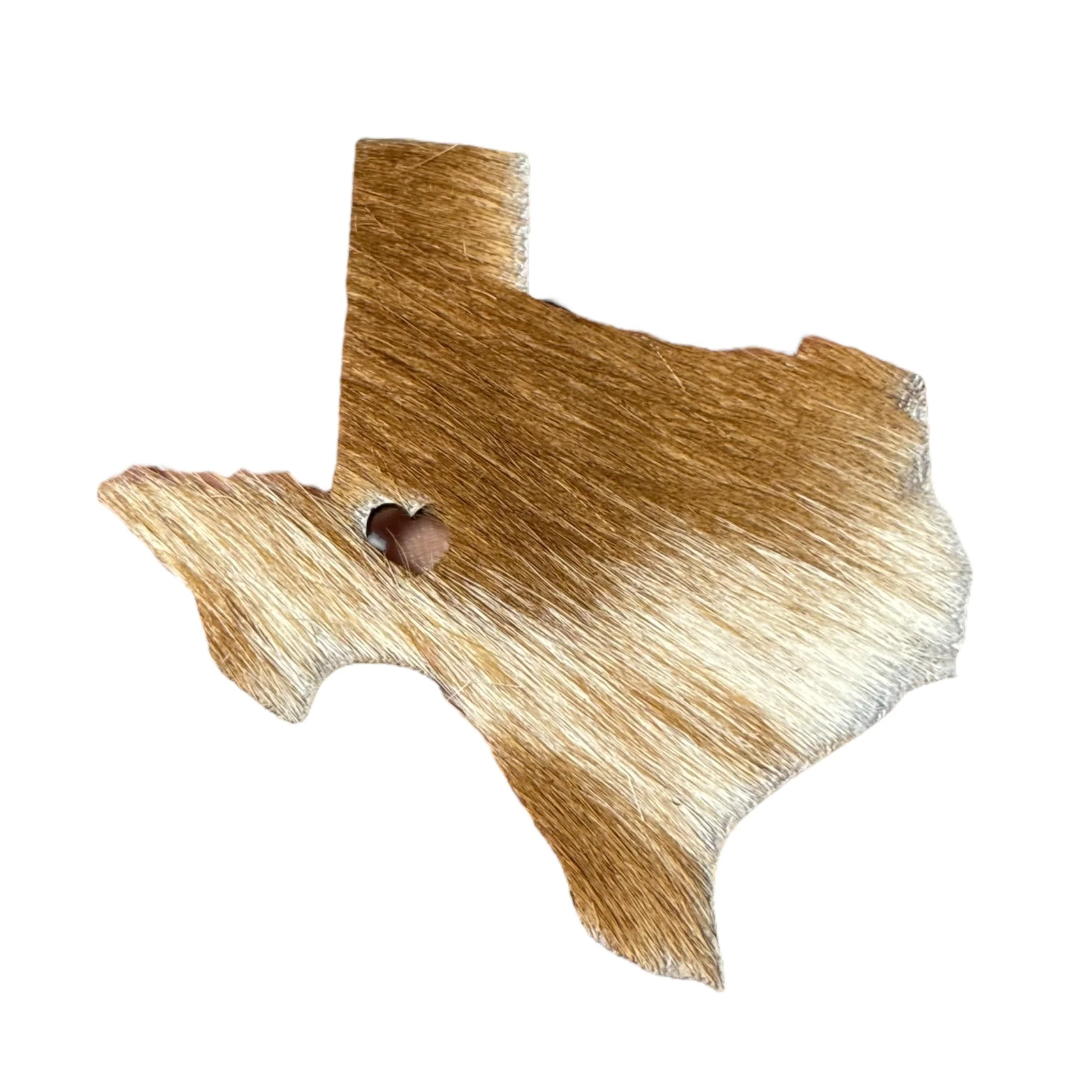 Texas with Heart
