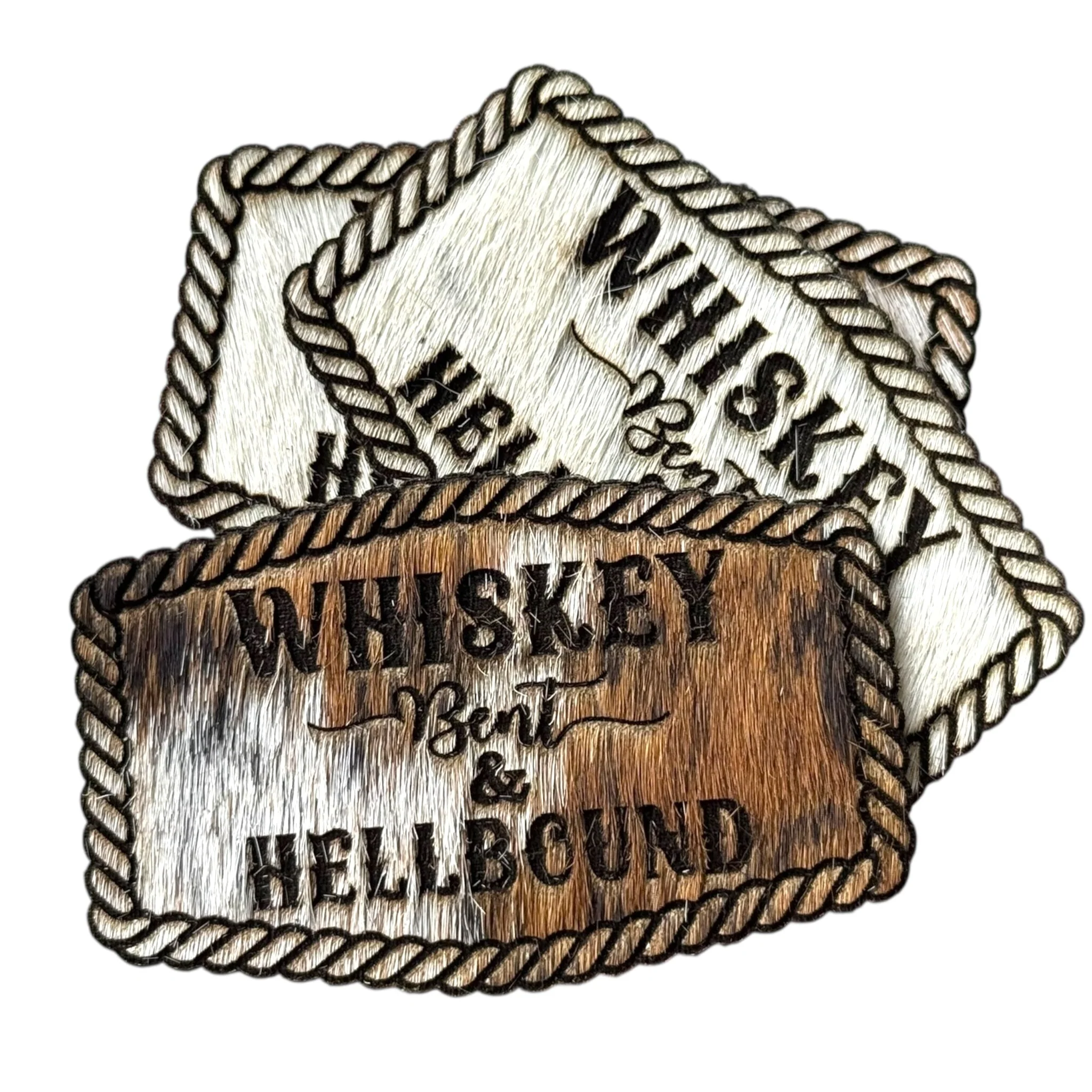 Whiskey Bent