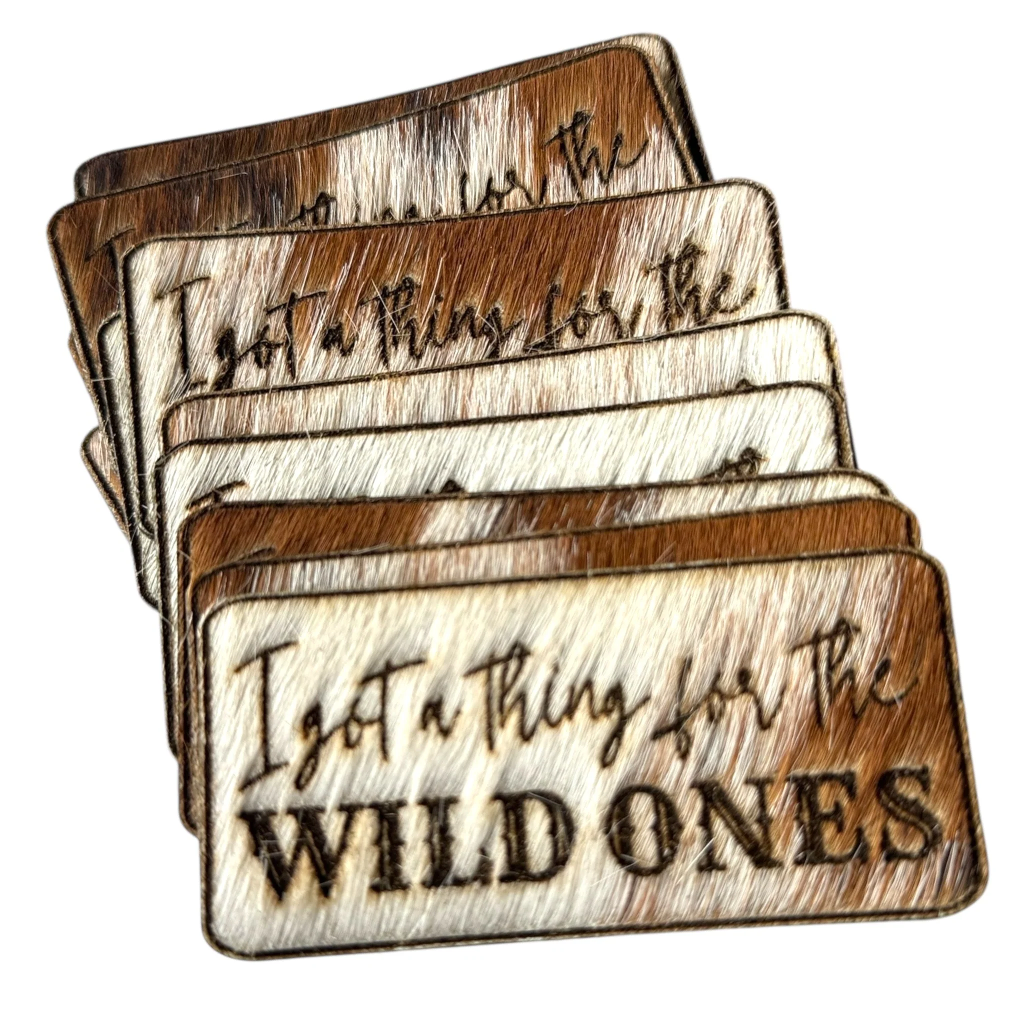 Wild Ones