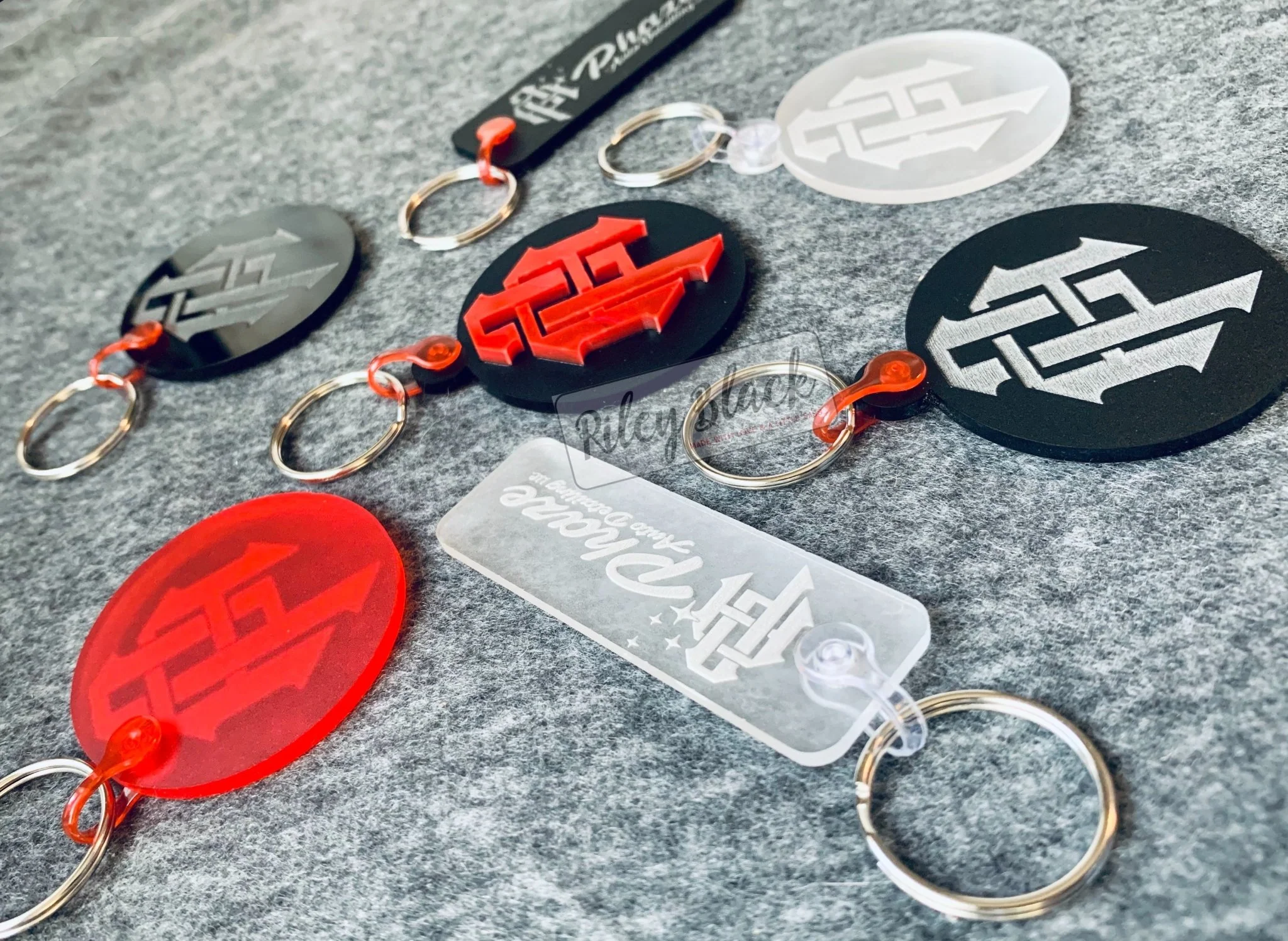 Color OG Keychain Thingies® - Image 3