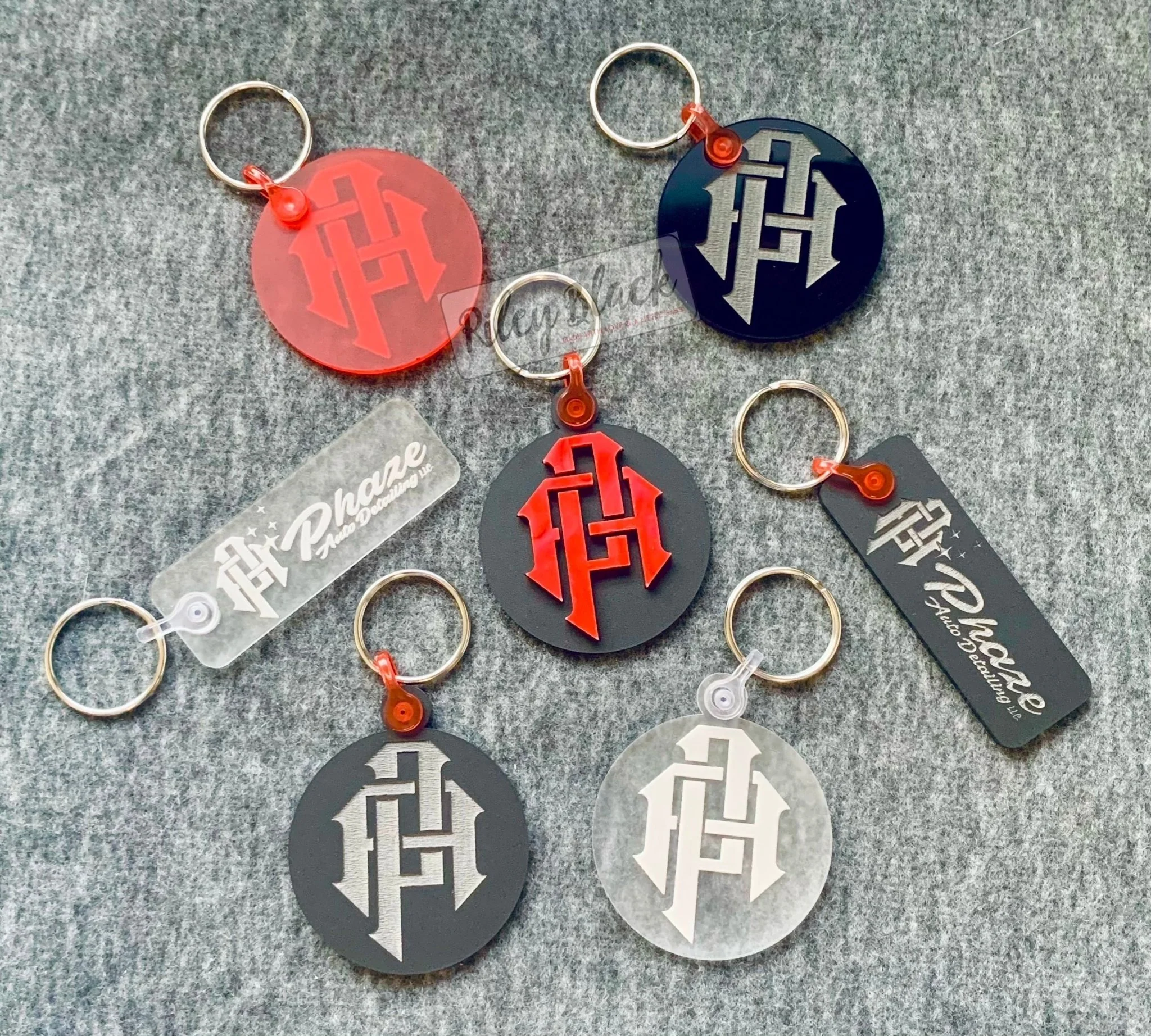 Color OG Keychain Thingies® - Image 4