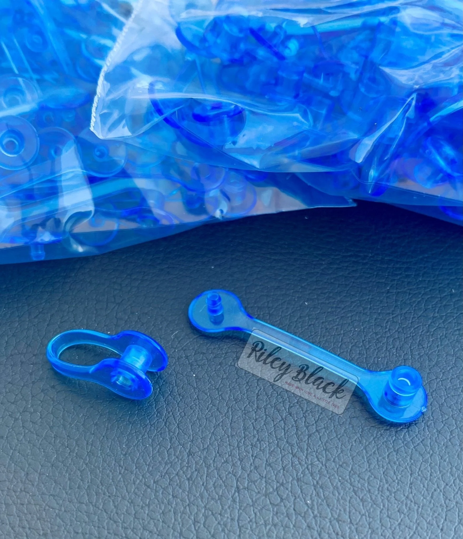 Color OG Keychain Thingies® - Image 7