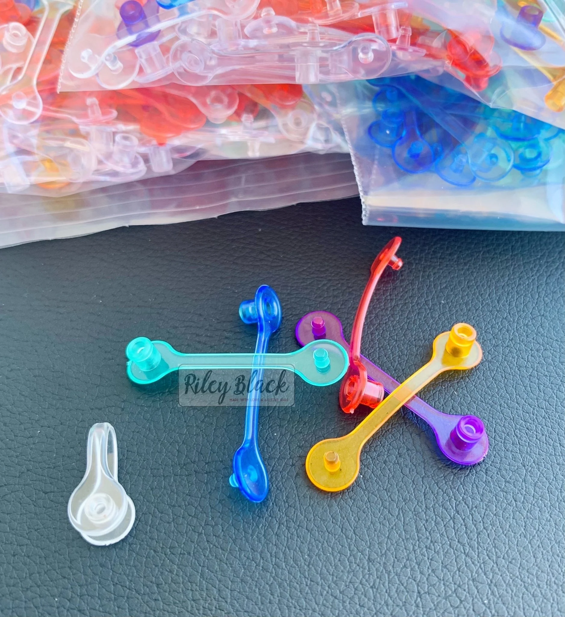 Color OG Keychain Thingies® - Image 9