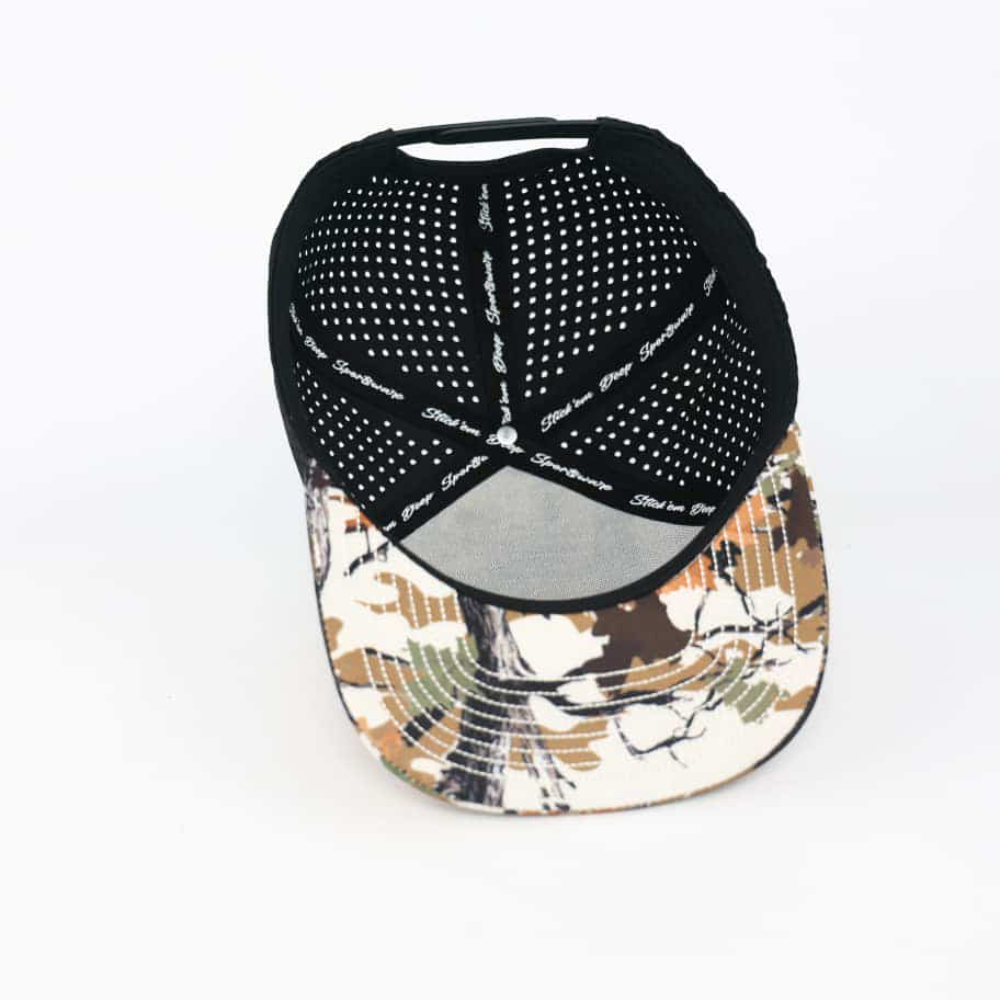 cork front with camo - Image 2