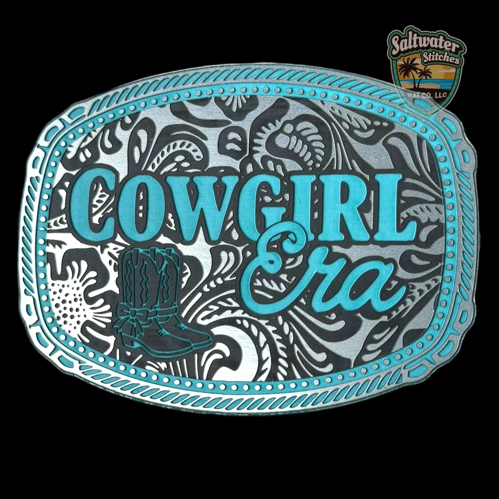 Cowgirl Era trilayer - Image 5