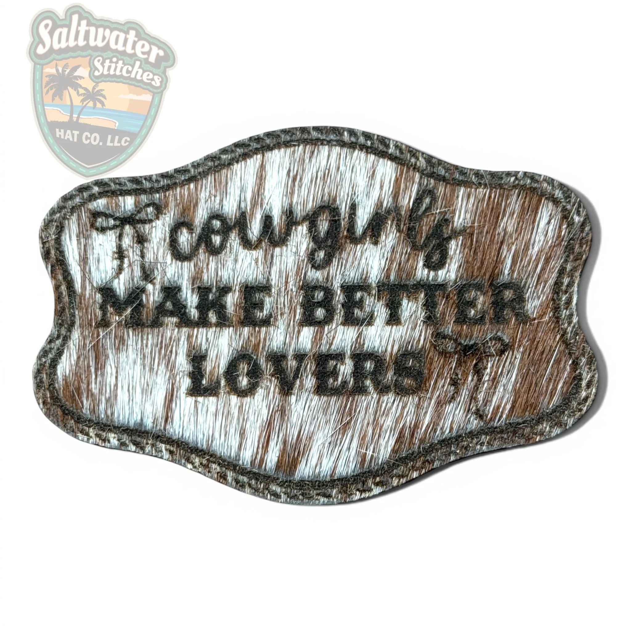 Cowgirls Make Better Lovers- Collective