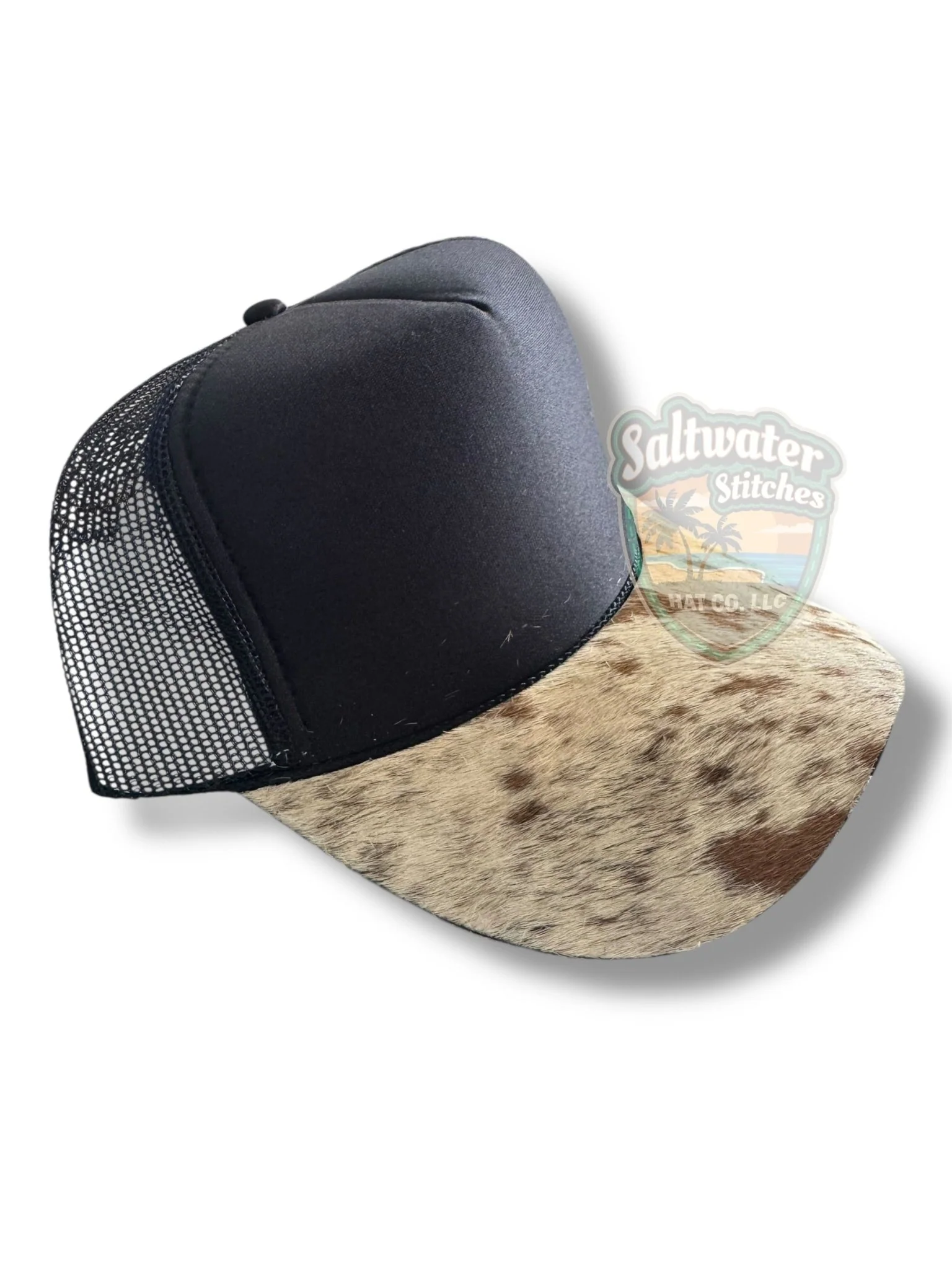 Cowhide Brims- Collective - Image 2