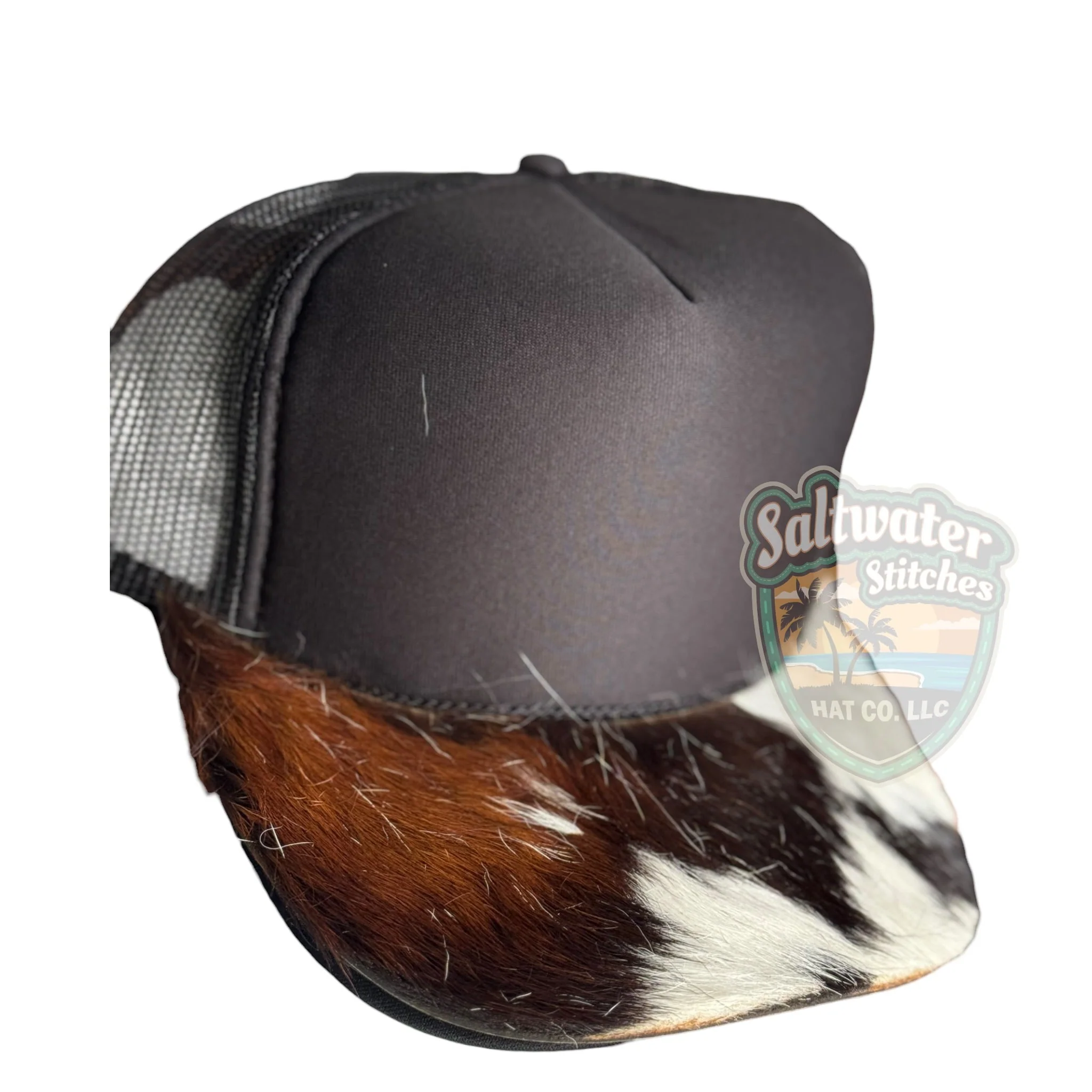 Cowhide Brims- Collective - Image 5