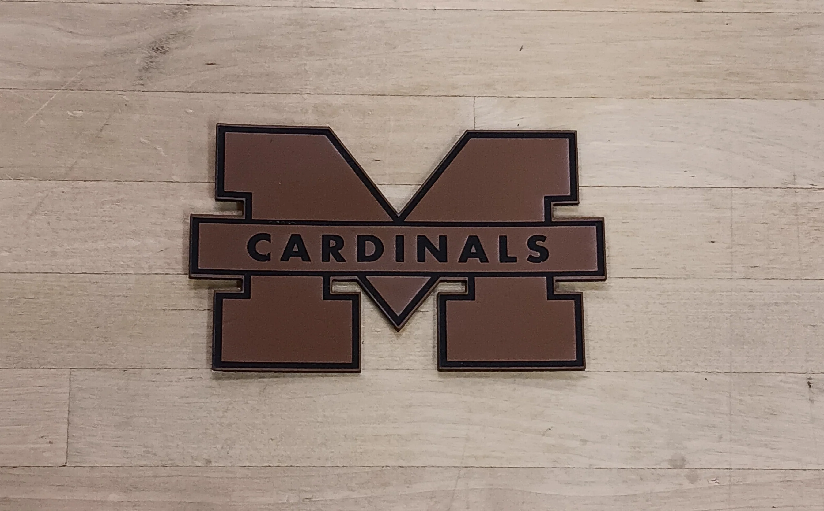Engraved Heritage Leatherette Patches. - Image 5