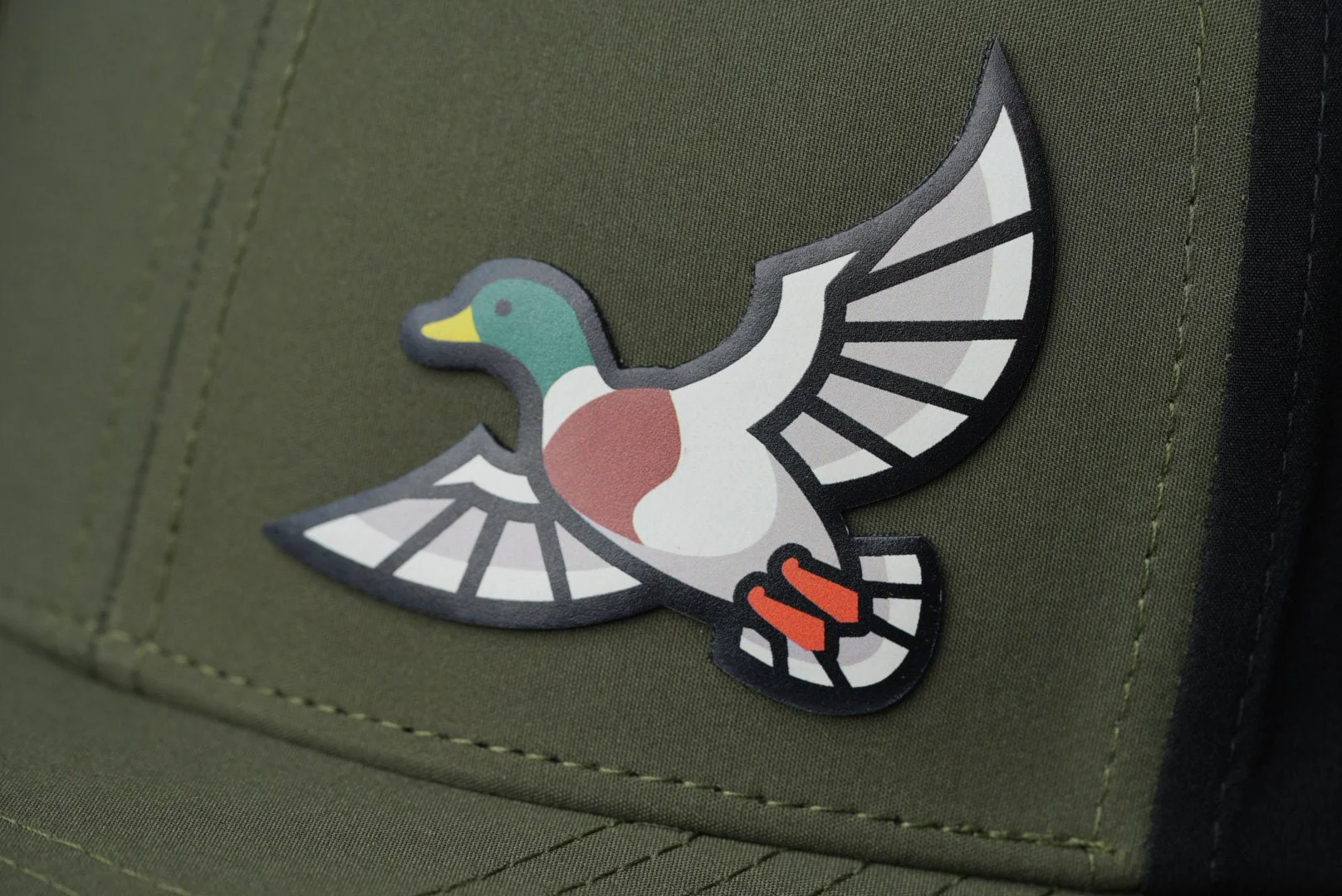 Die Cut UV Printed Patches (Up to 2") - Image 3