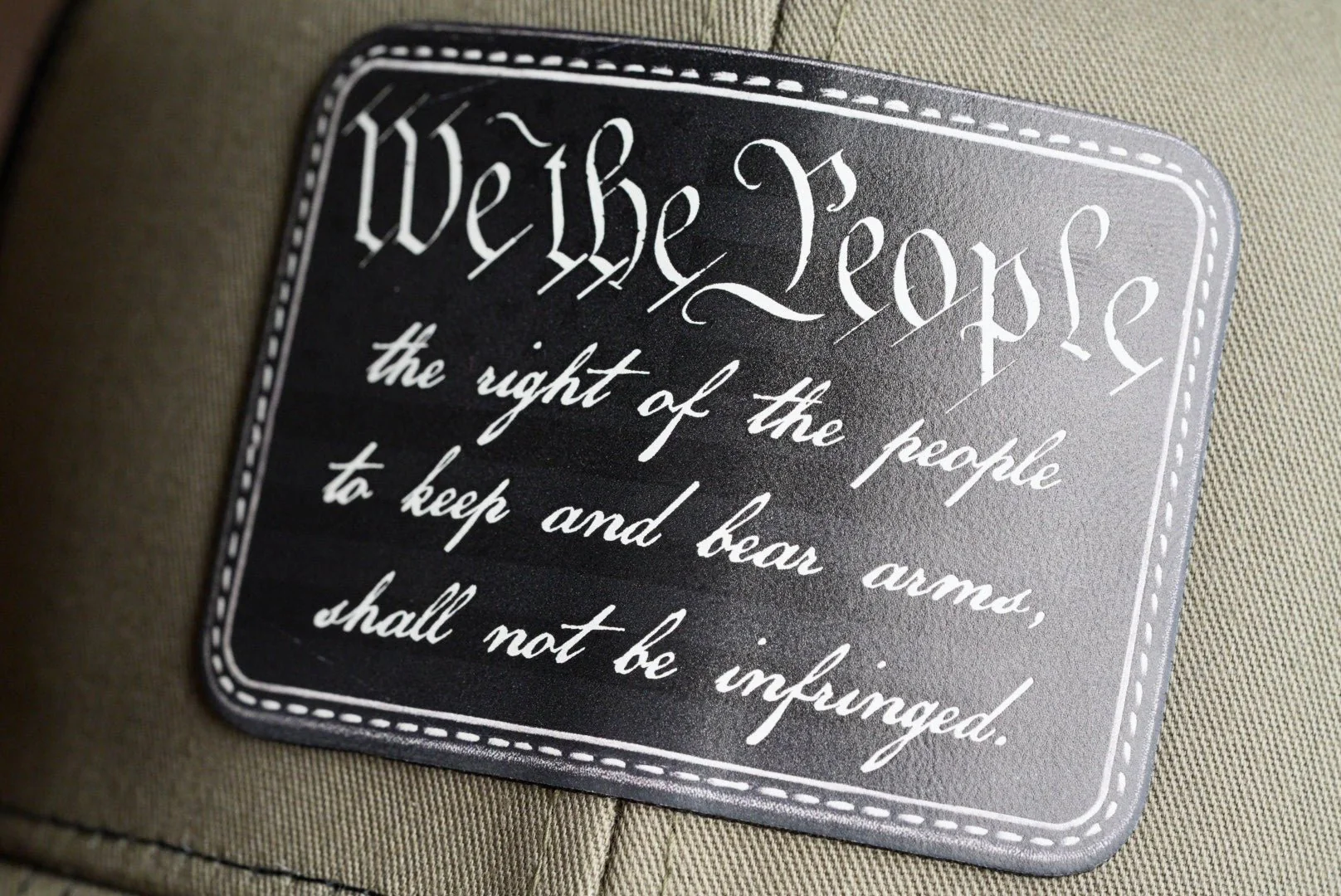Die Cut UV Printed Patches: Patriot Makers Designs (2" or Larger) - Image 18