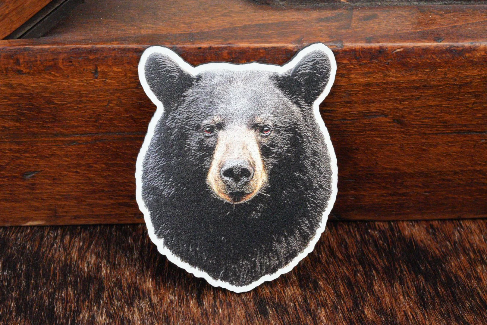 Die Cut UV Printed Texture Build Fish & Animal Patches - Image 37