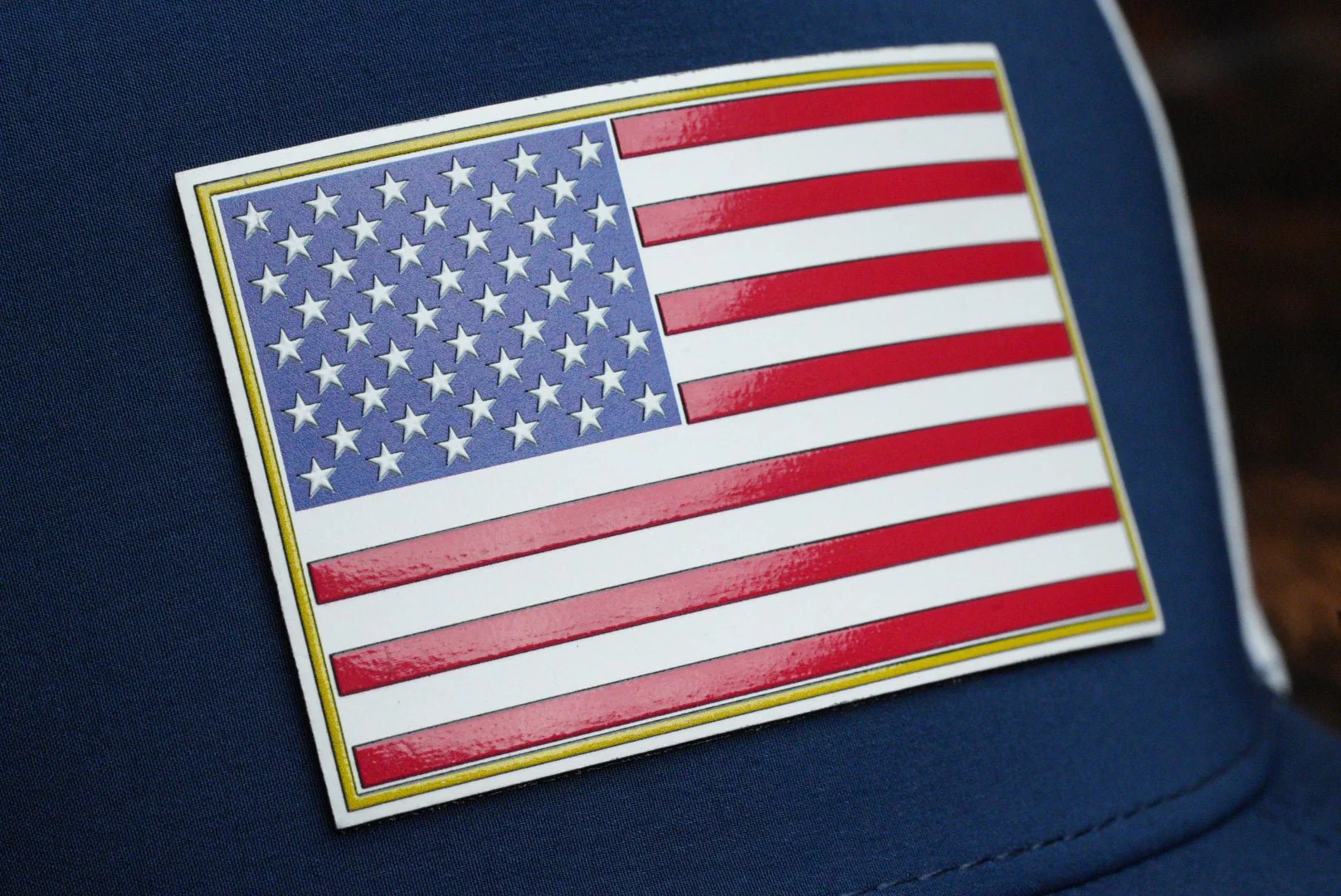 Die Cut UV Printed Texture Build Patches - Image 24