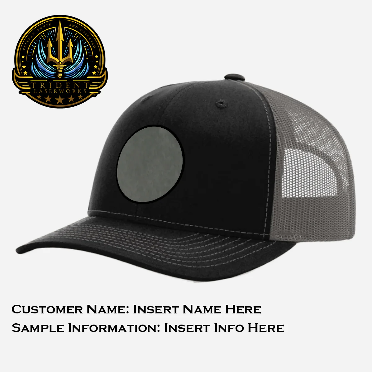Digital Hat Mockup Maker - Image 2