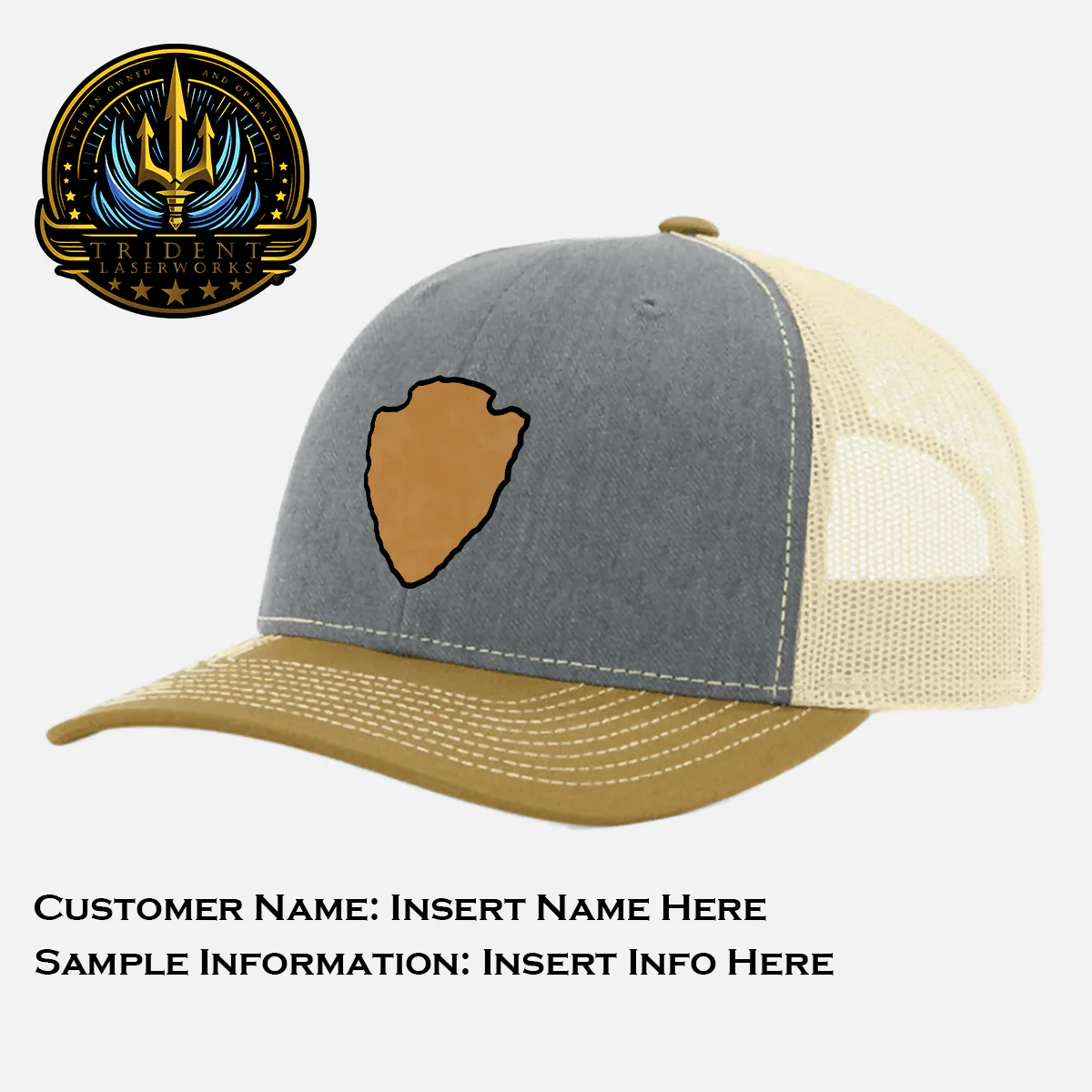 Digital Hat Mockup Maker - Image 3