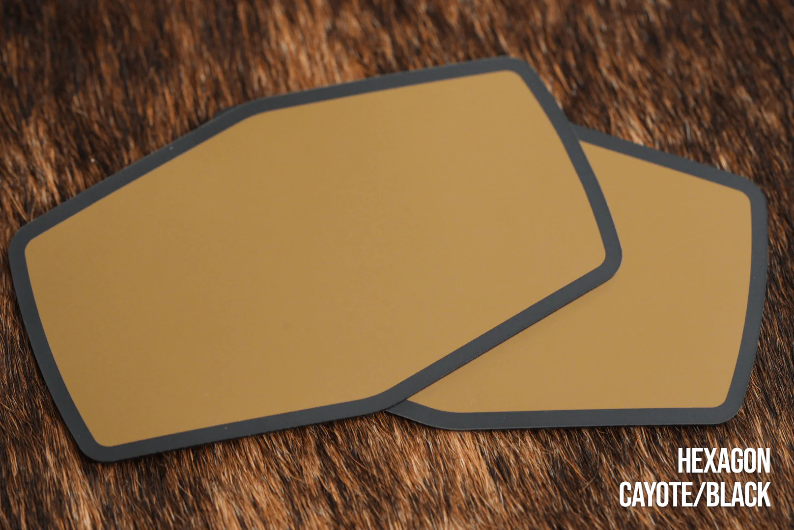 Dual Layered Laserable Silicone Patches - Image 16