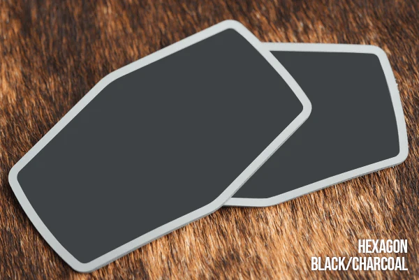 Dual Layered Laserable Silicone Patches - Image 17