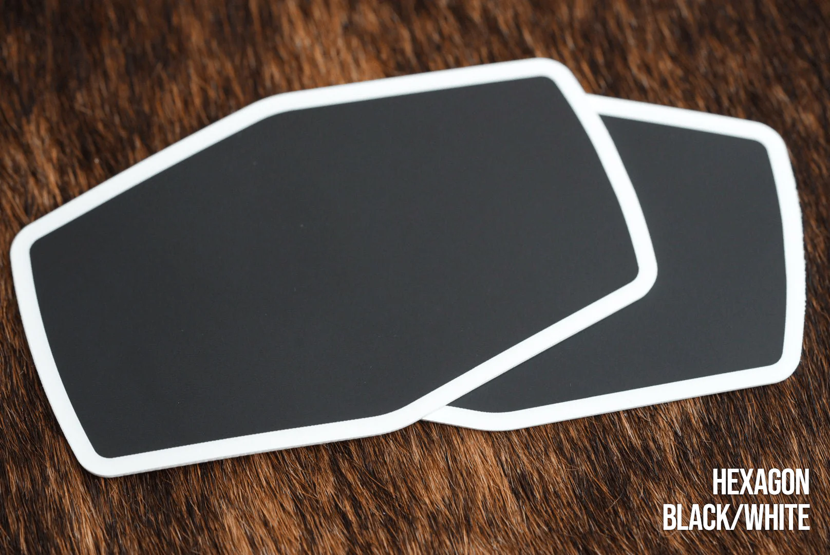 Dual Layered Laserable Silicone Patches - Image 18