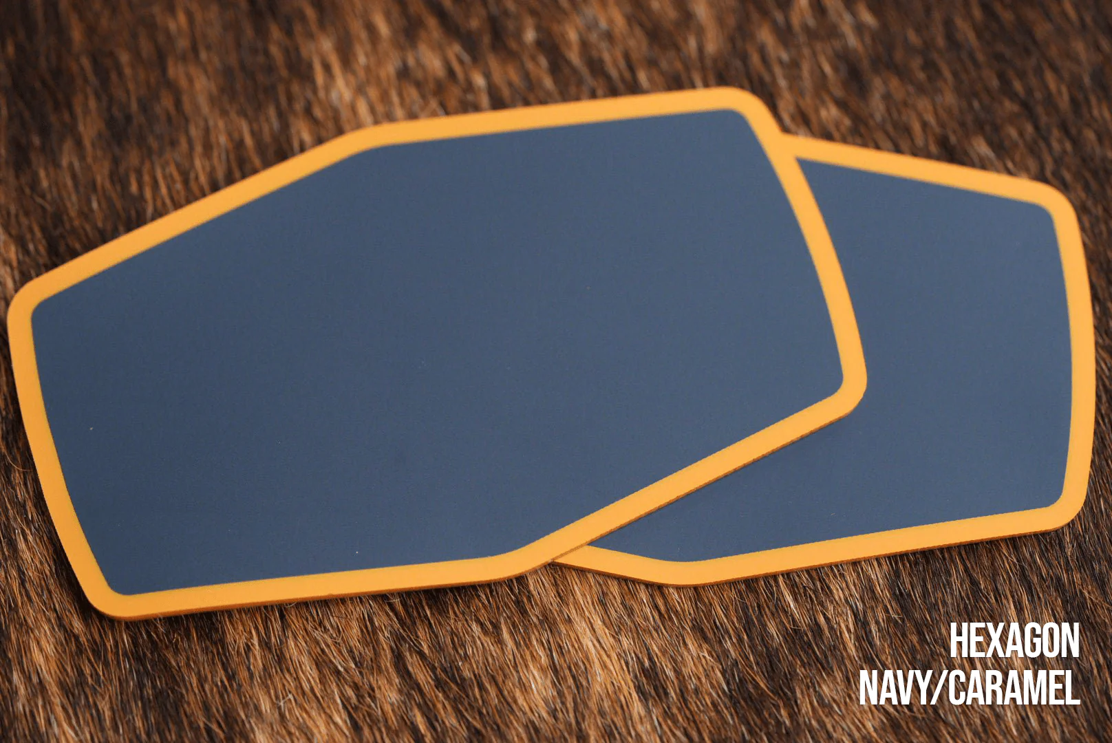 Dual Layered Laserable Silicone Patches - Image 19