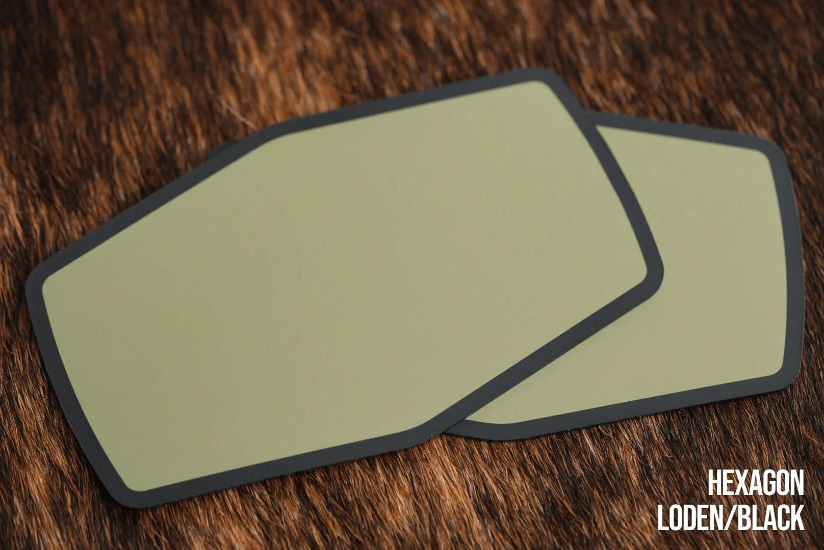 Dual Layered Laserable Silicone Patches - Image 20