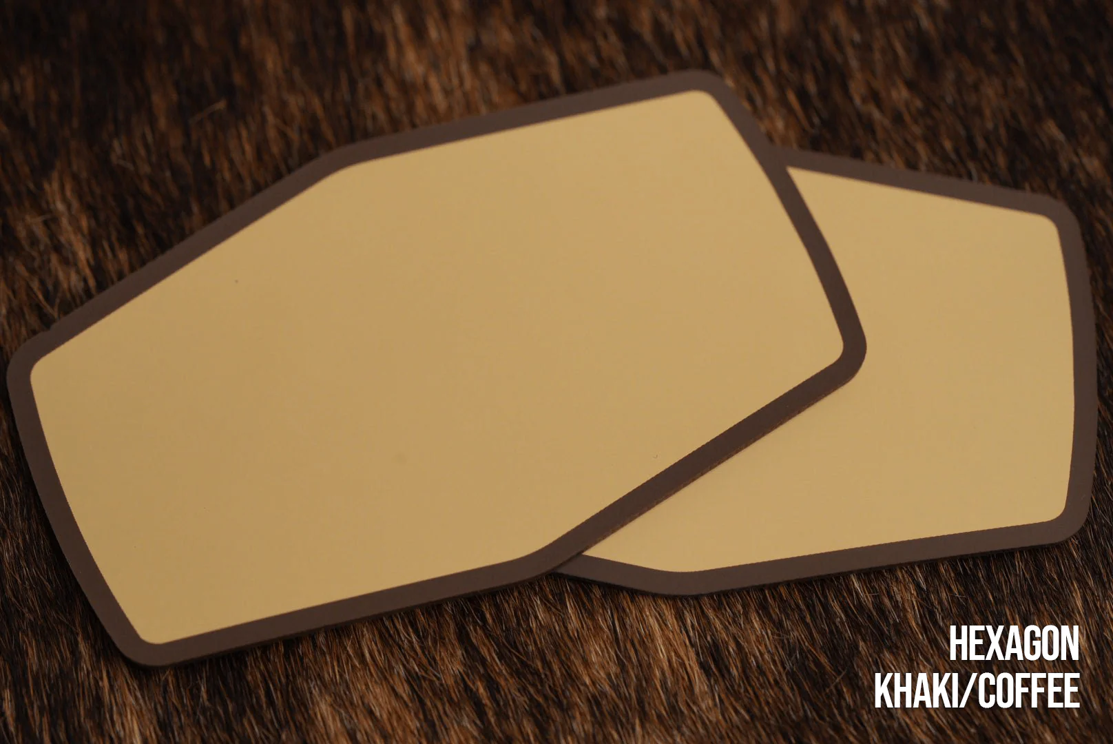Dual Layered Laserable Silicone Patches - Image 21