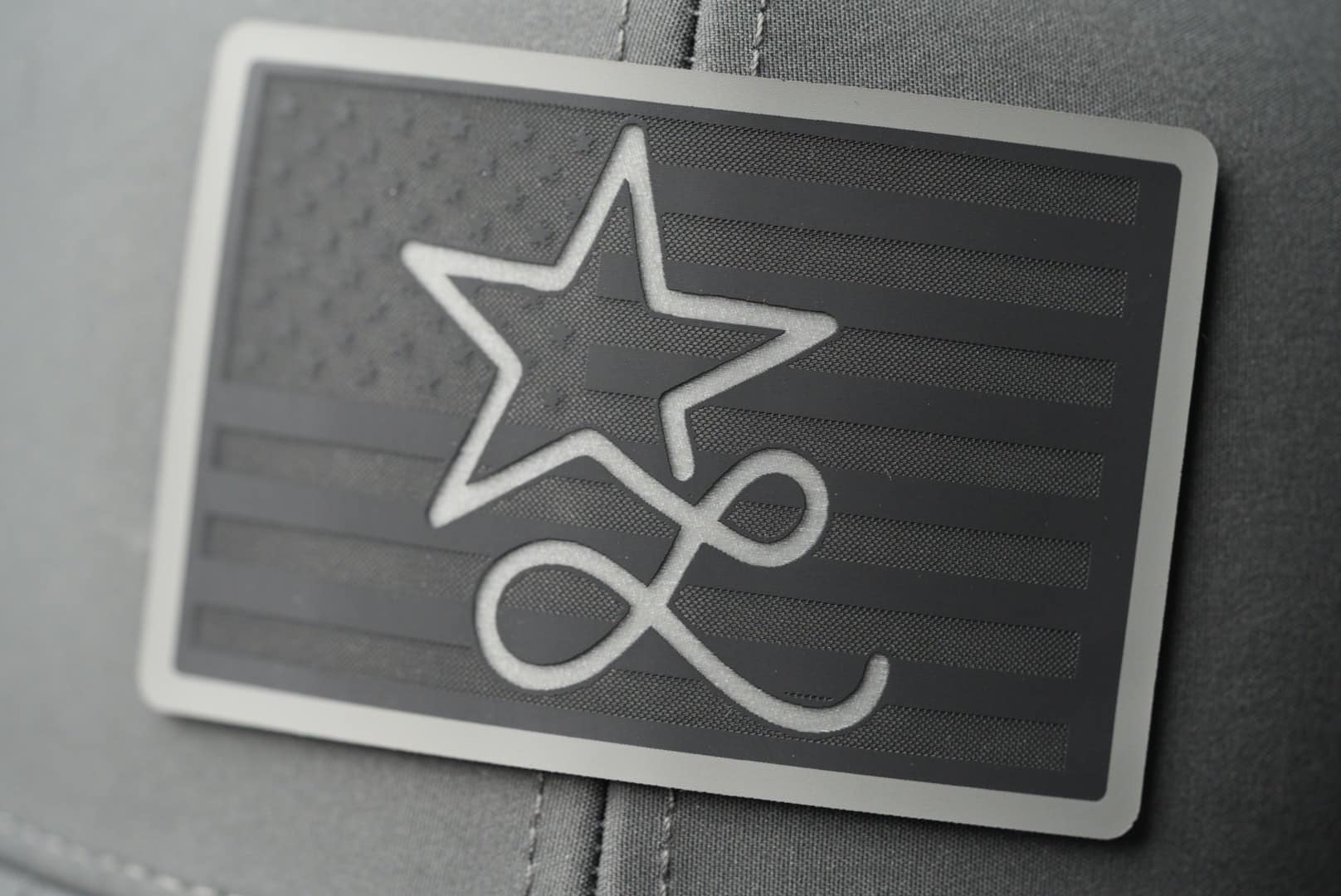 Dual Layered Laserable Silicone Patches - Image 3