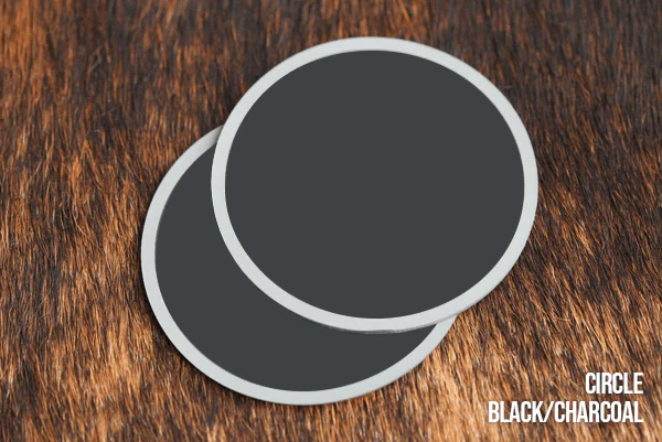 Dual Layered Laserable Silicone Patches - Image 4