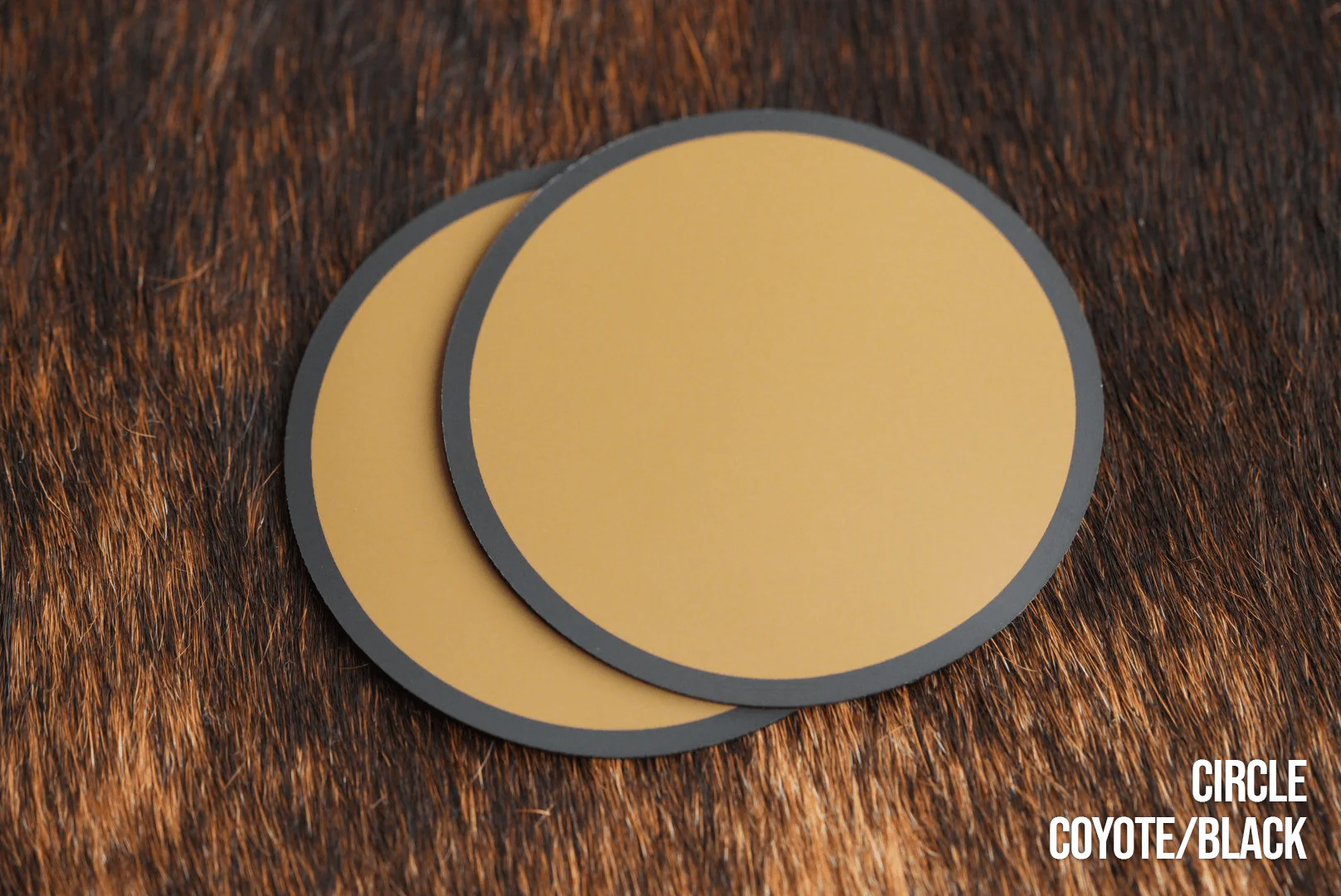Dual Layered Laserable Silicone Patches - Image 8