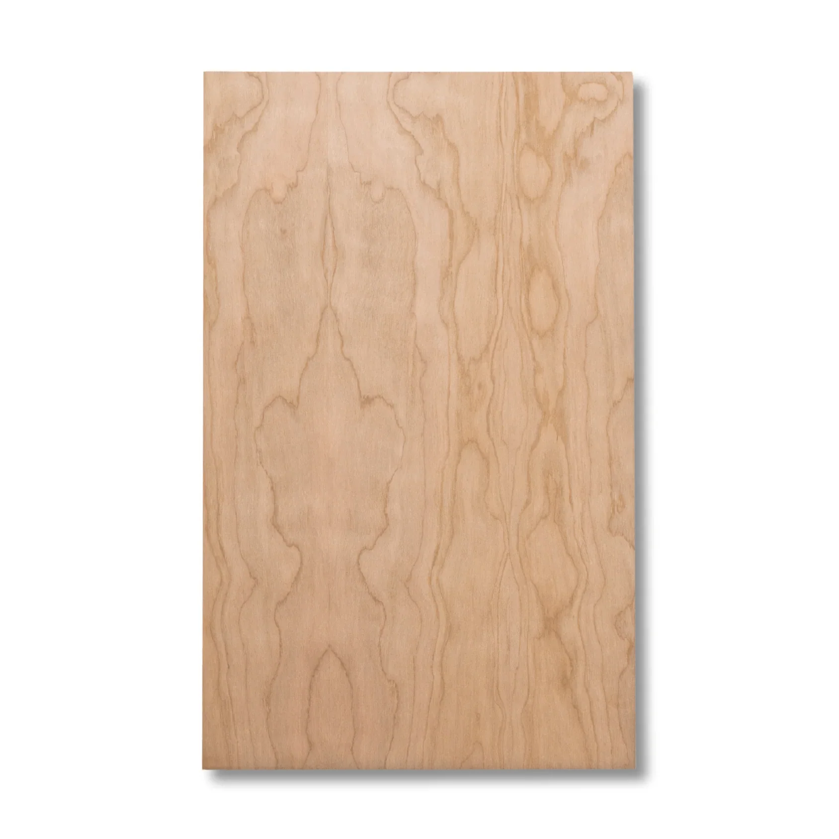 Durra-Bull™ Cherry Veneer w/ Adhesive