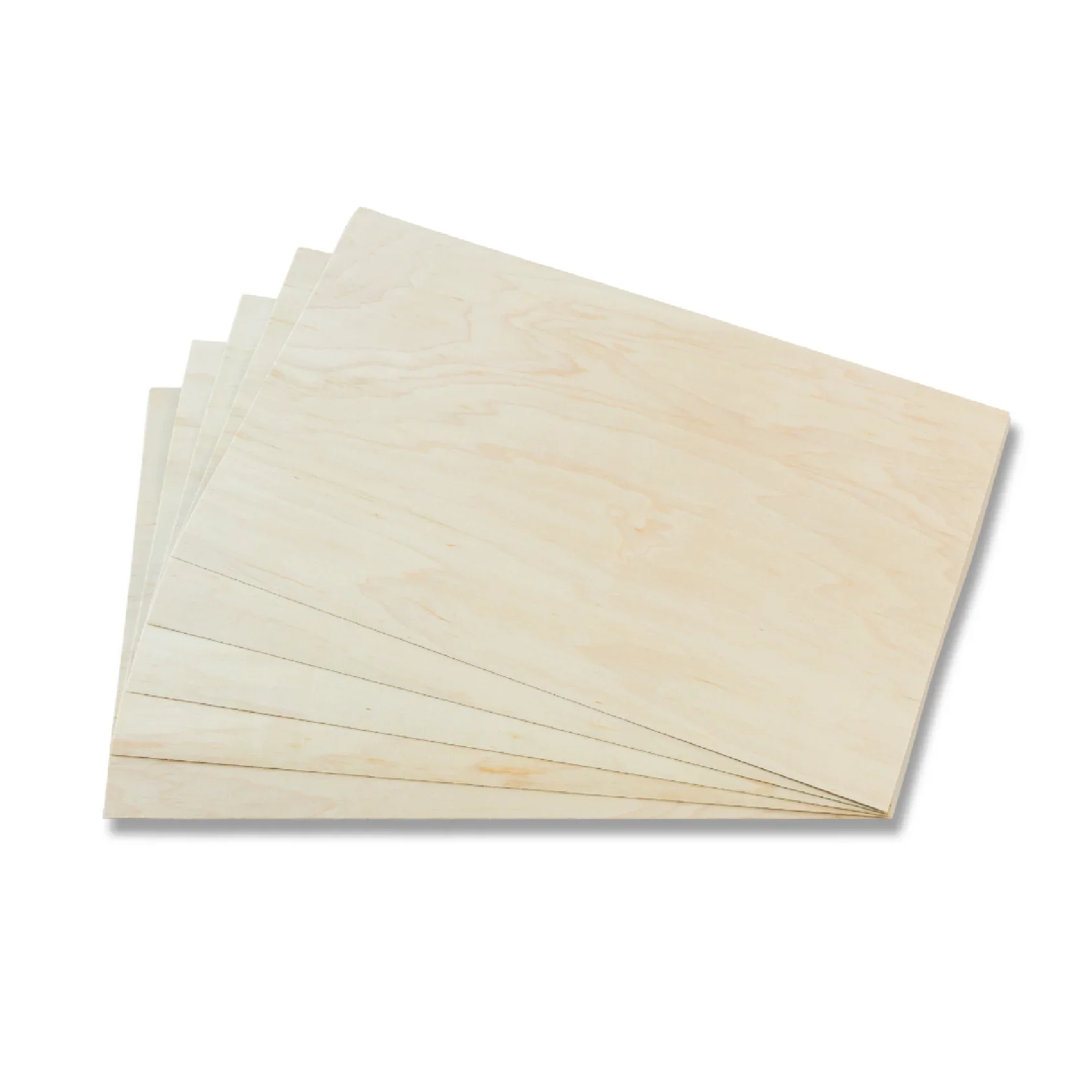 Durra-Bull™ Hardwood Veneer 5 Pack w/ Adhesive (Free Shipping) - Image 4