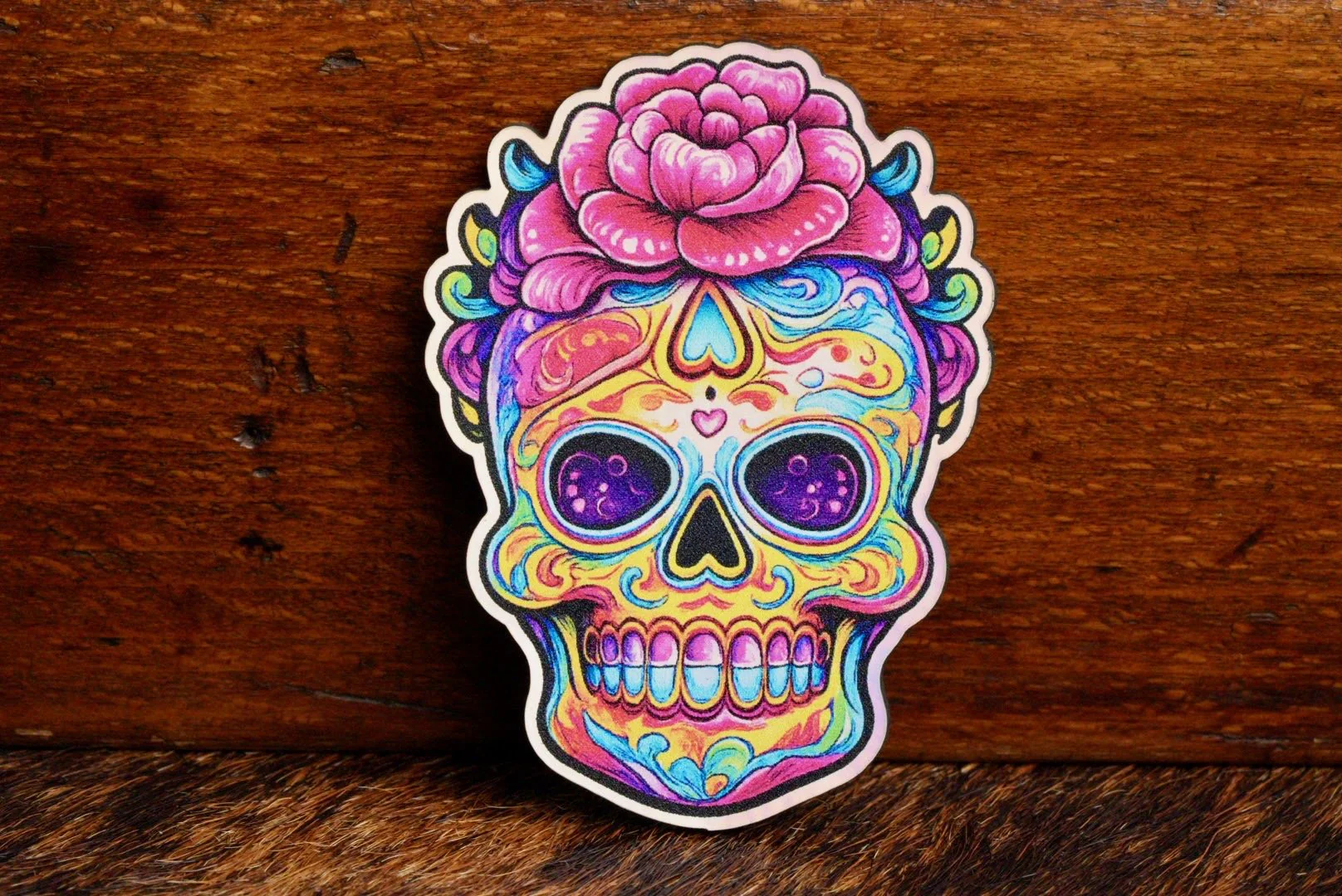 Hat Bar Ready Patches (5pk) - Image 2