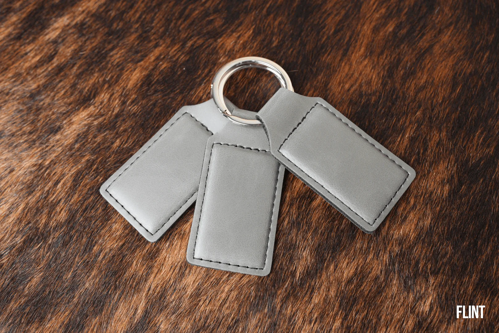 Keychains: Premium Leatherette® (10pk) - Image 10