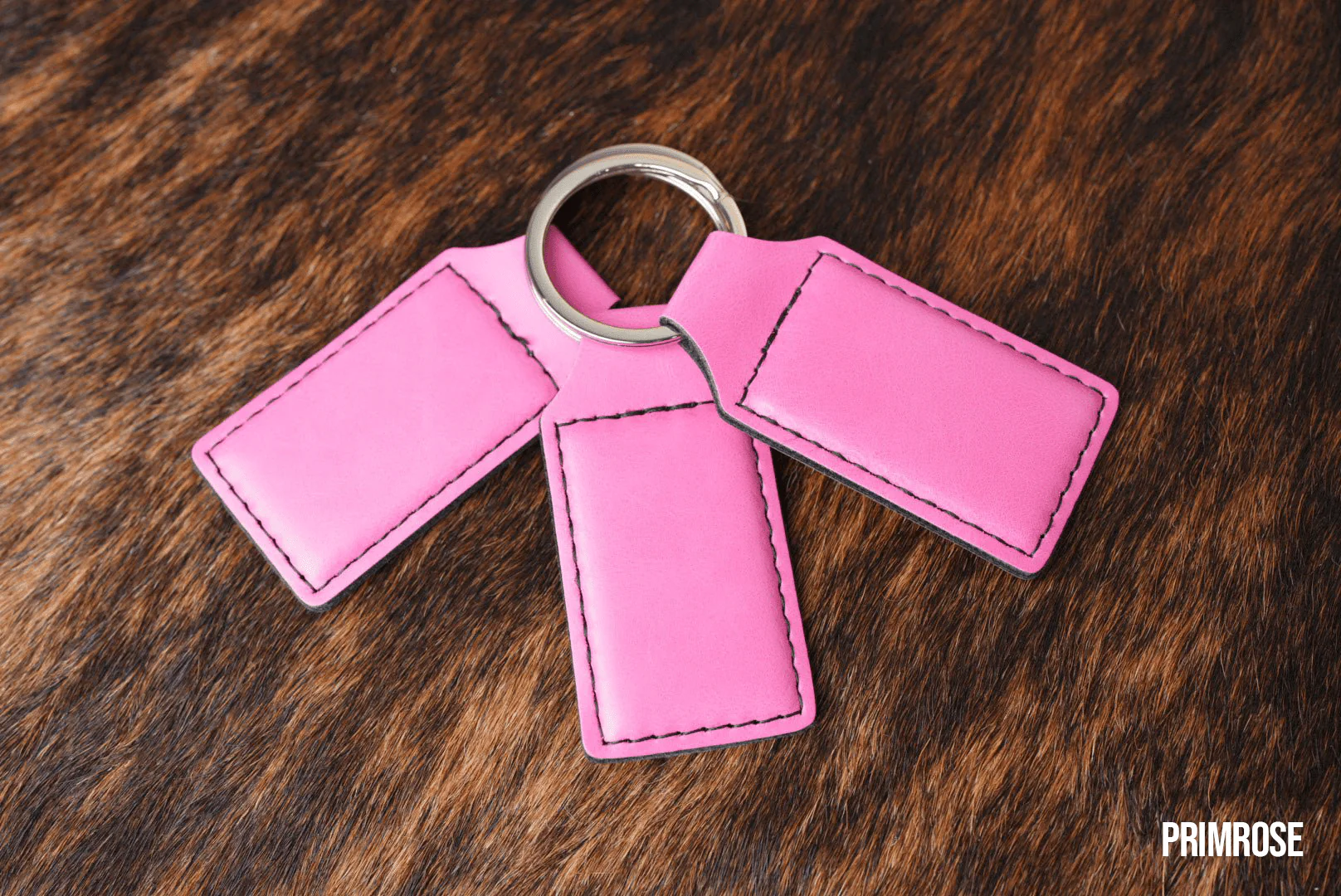 Keychains: Premium Leatherette® (10pk) - Image 11