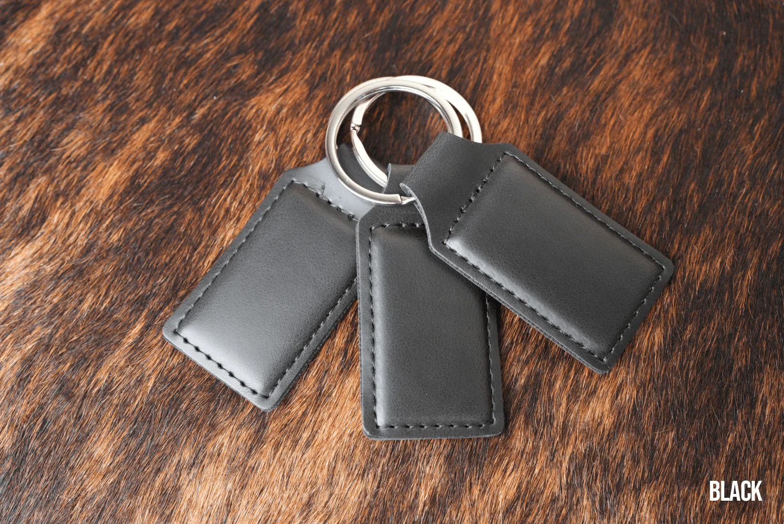Keychains: Premium Leatherette® (10pk) - Image 12