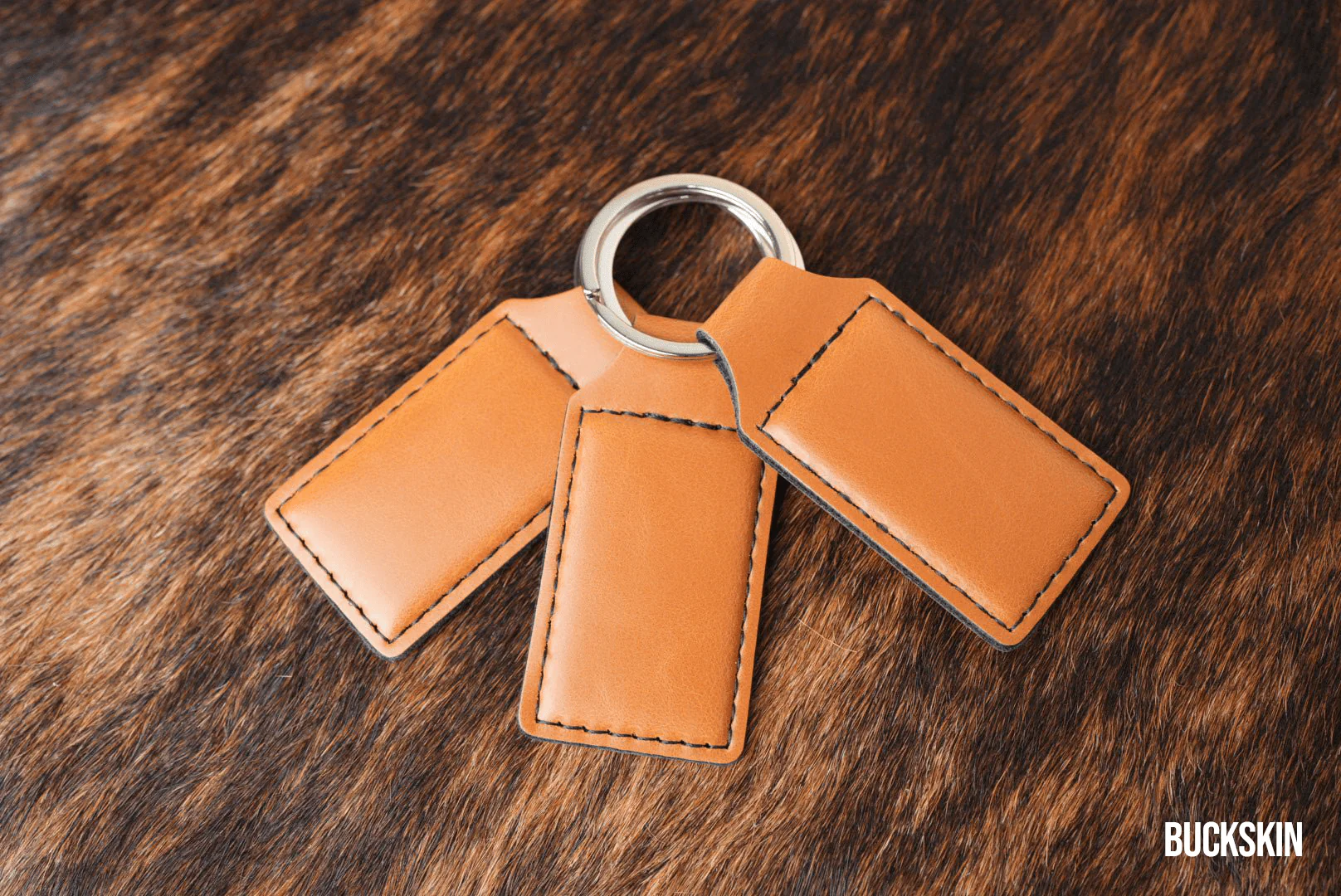 Keychains: Premium Leatherette® (10pk) - Image 14