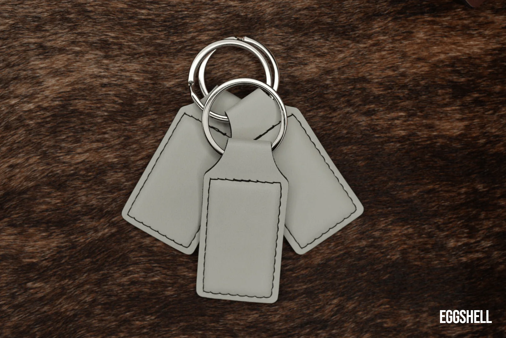 Keychains: Premium Leatherette® (10pk) - Image 20