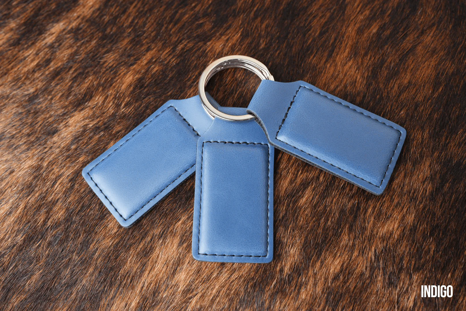 Keychains: Premium Leatherette® (10pk) - Image 21