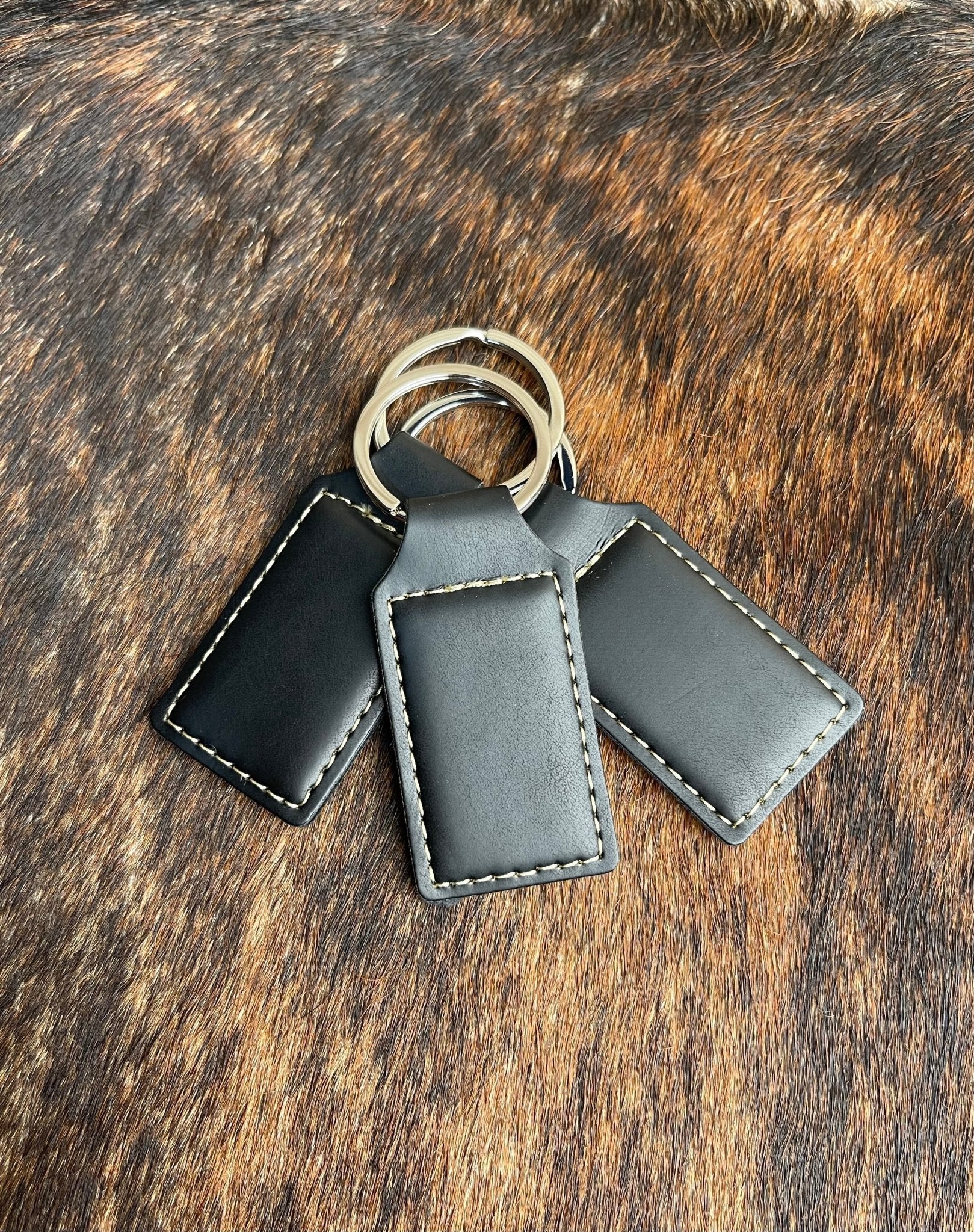 Keychains: Premium Leatherette® (10pk) - Image 29